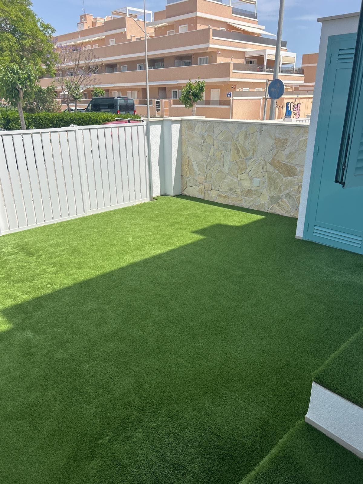 Bungalow met 3 slaapkamers in Pilar de la Horadada - 21