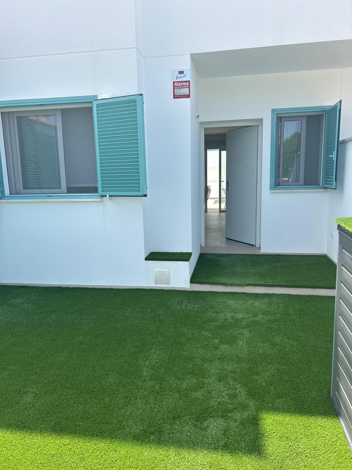 Bungalow met 3 slaapkamers in Pilar de la Horadada - 23