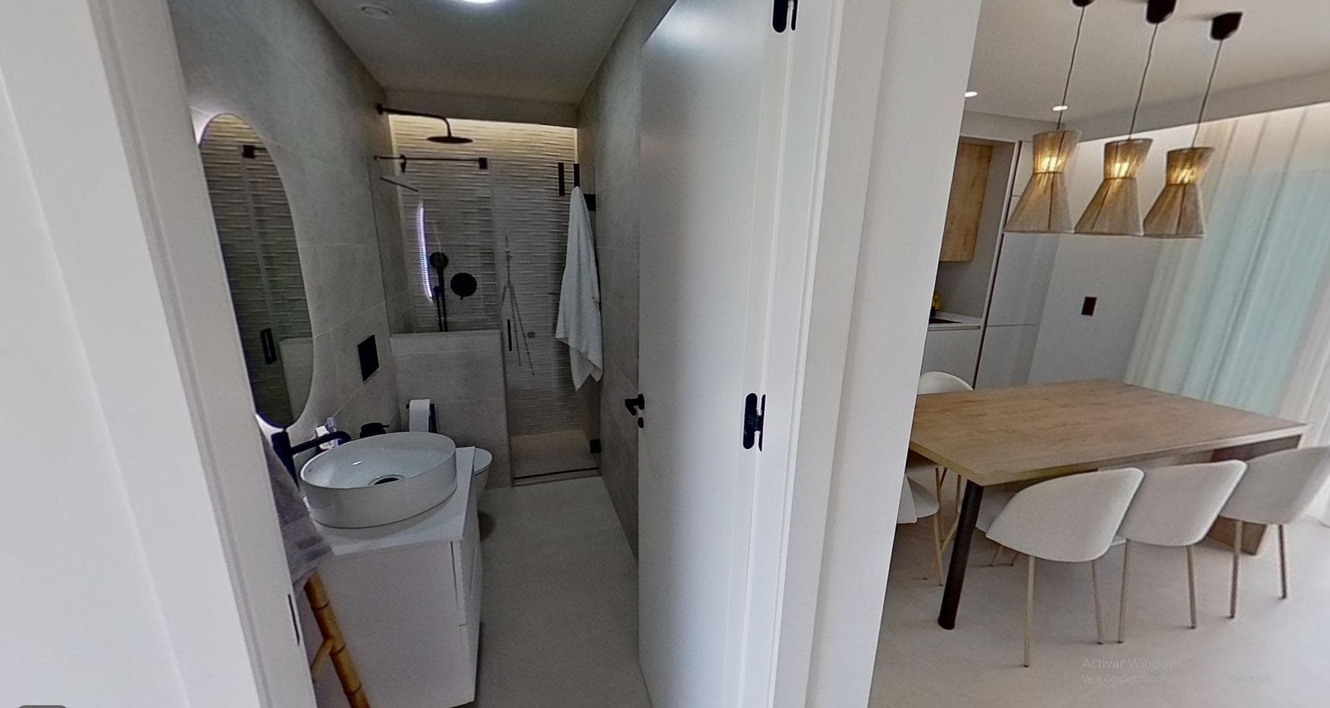 Bungalow met 3 slaapkamers in Pilar de la Horadada - 24