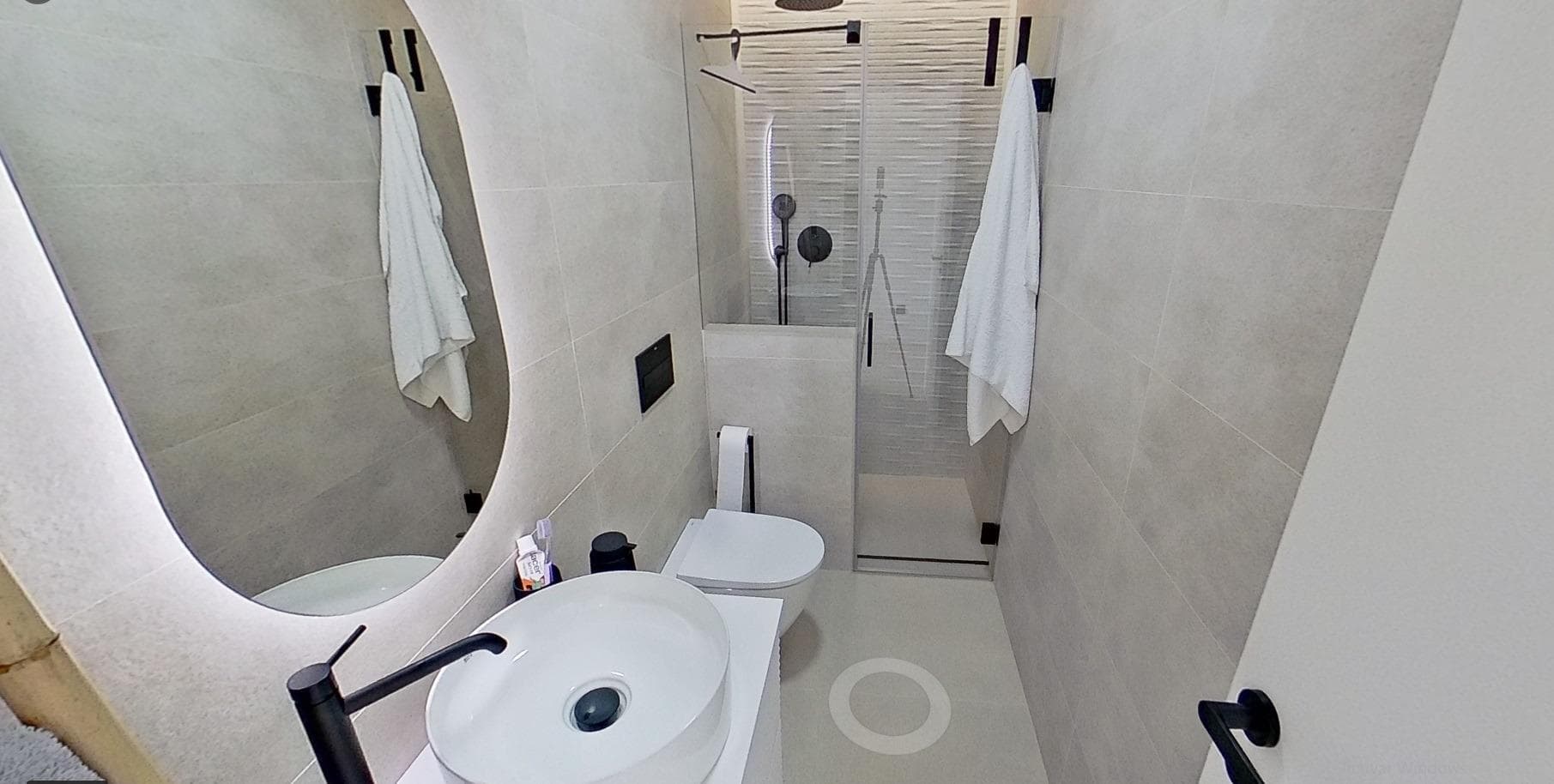 Bungalow met 3 slaapkamers in Pilar de la Horadada - 27