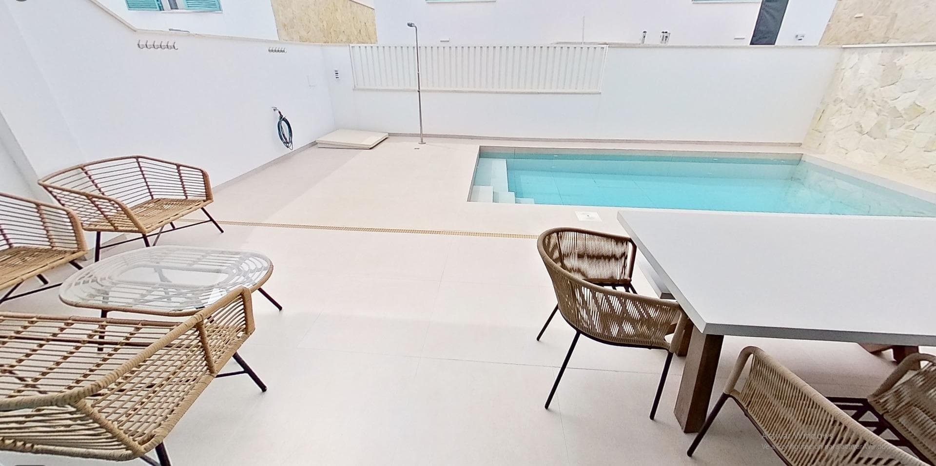 Bungalow met 3 slaapkamers in Pilar de la Horadada - 3