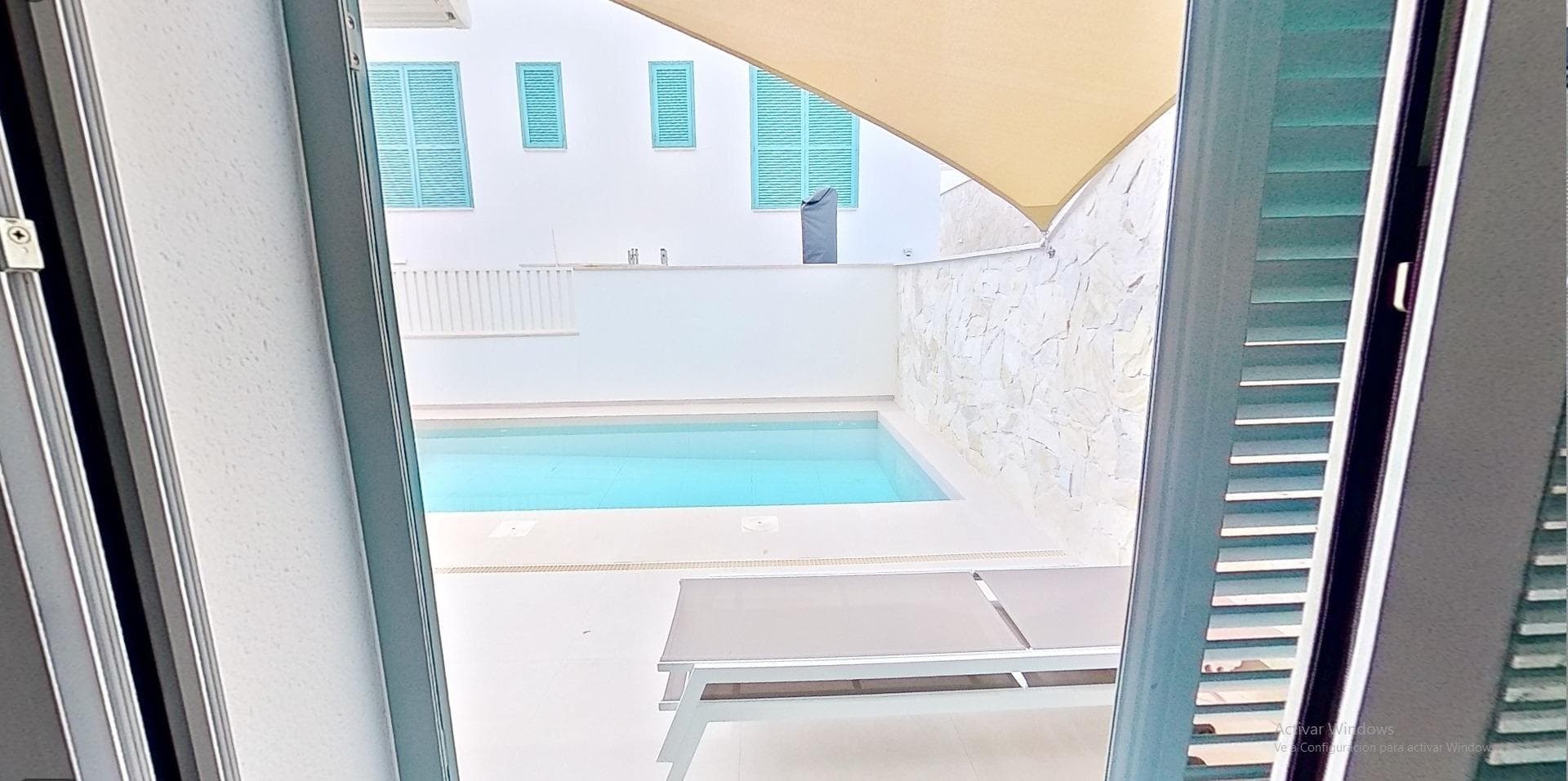 Bungalow met 3 slaapkamers in Pilar de la Horadada - 37