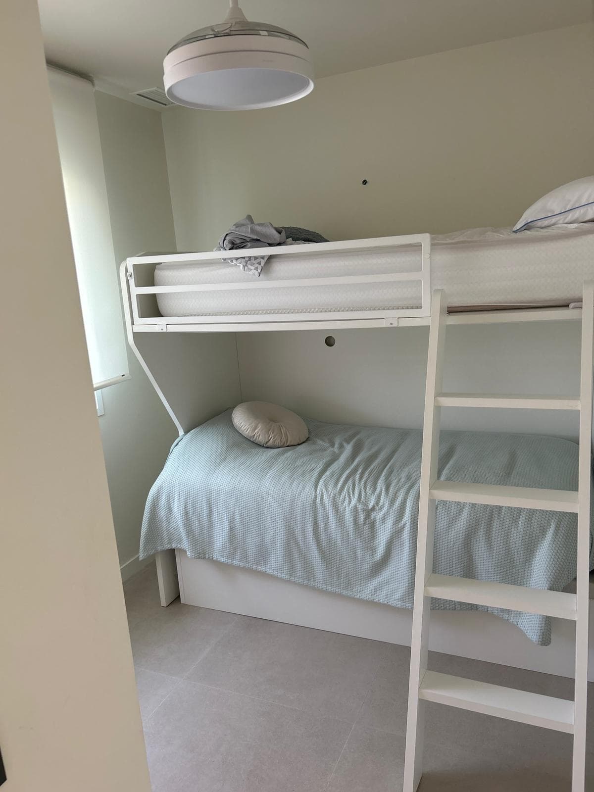 Bungalow met 3 slaapkamers in Pilar de la Horadada - 38