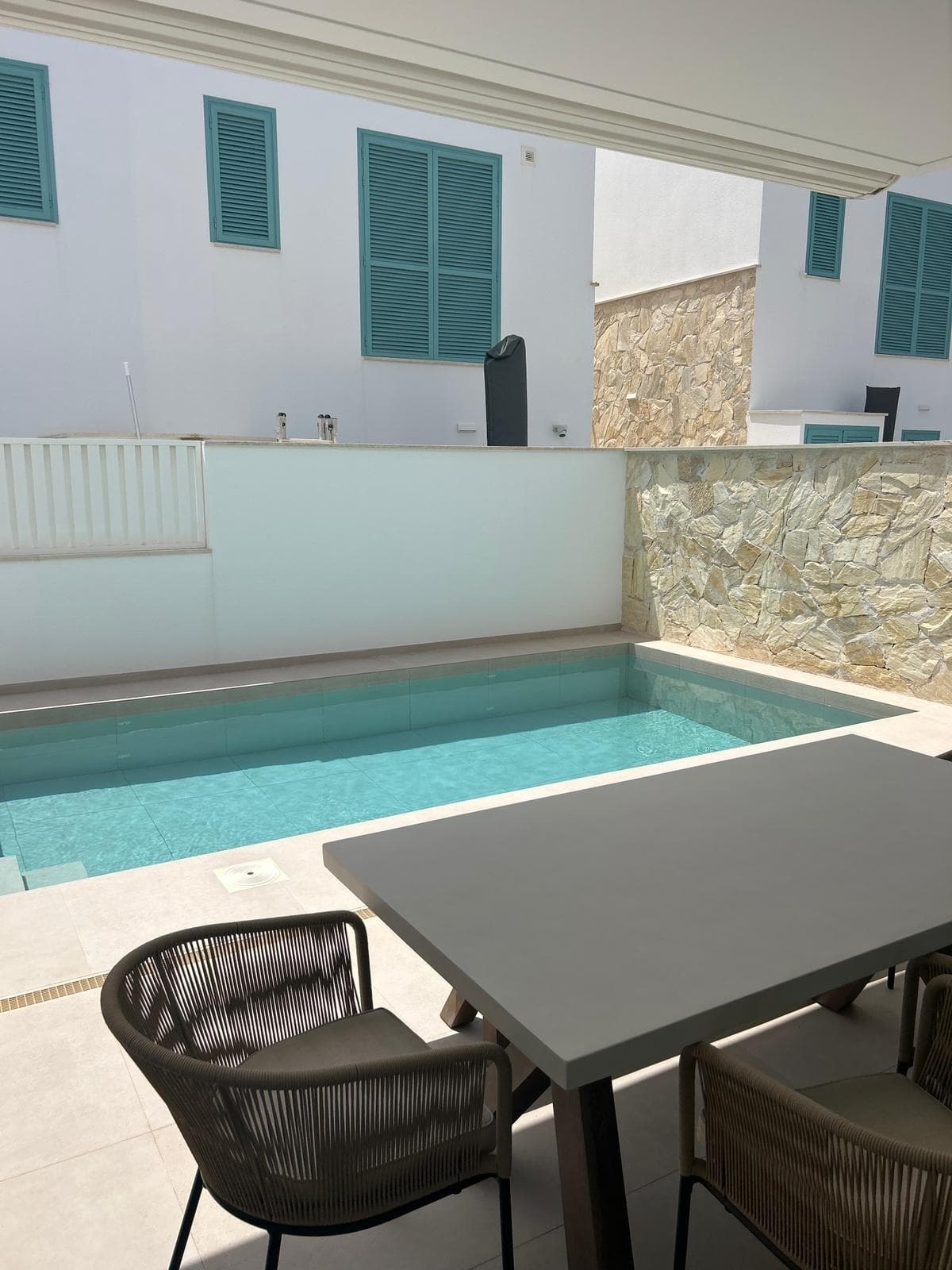 Bungalow met 3 slaapkamers in Pilar de la Horadada - 4