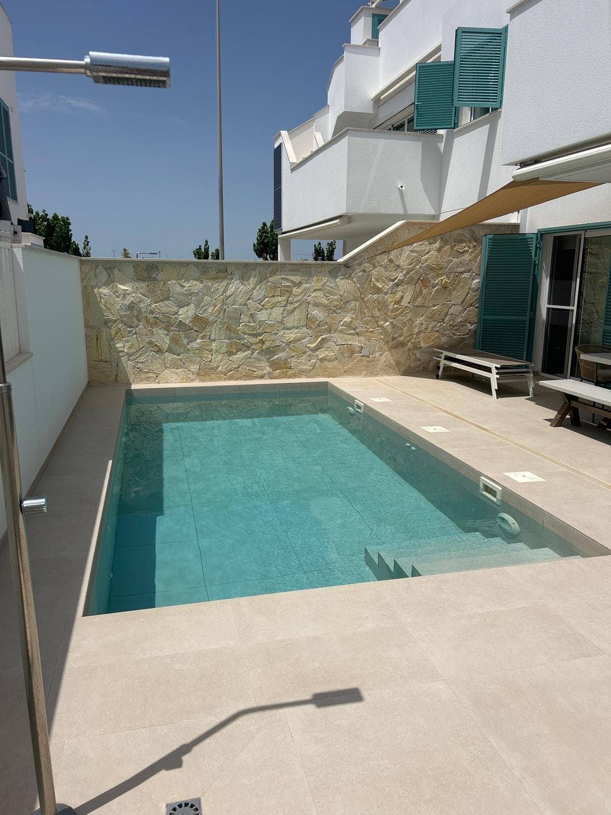 Bungalow met 3 slaapkamers in Pilar de la Horadada - 5