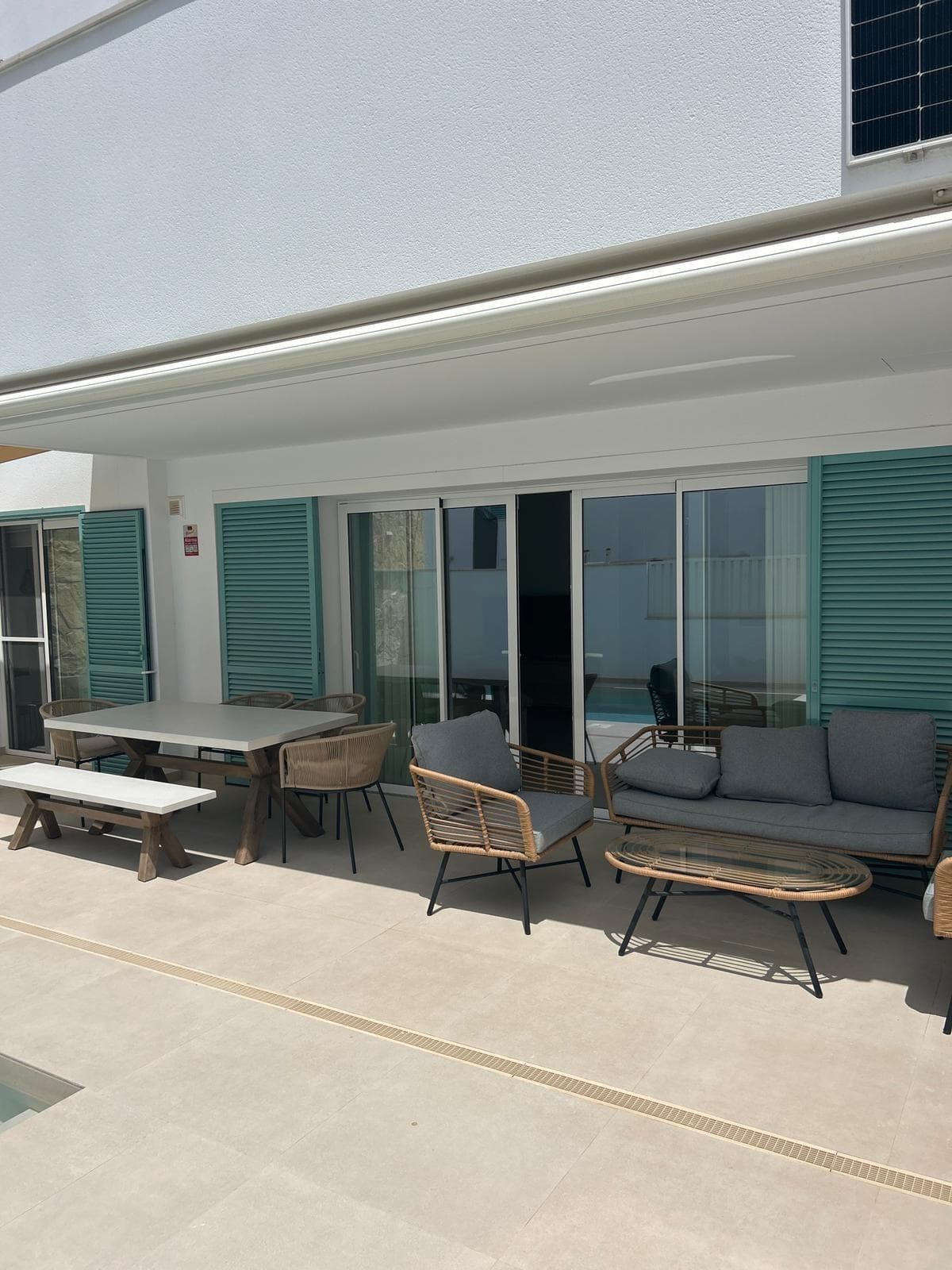 Bungalow met 3 slaapkamers in Pilar de la Horadada - 6