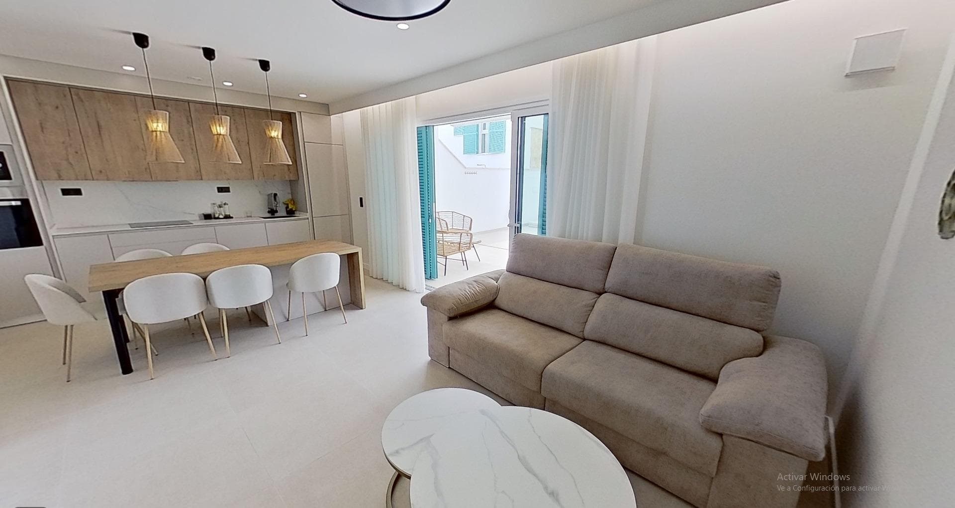 Bungalow met 3 slaapkamers in Pilar de la Horadada - 7