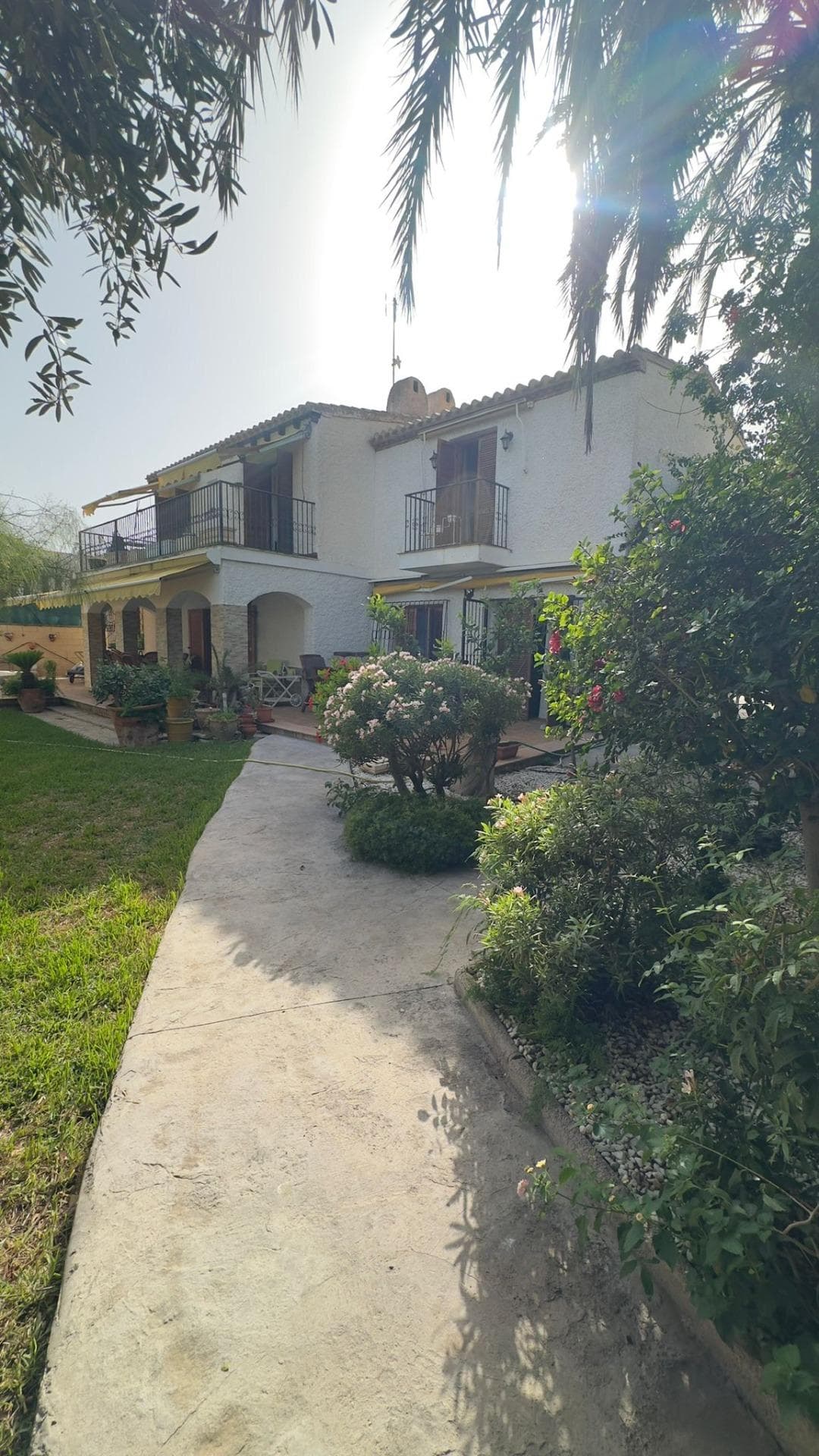 4 bed Detached Villa in Orihuela Costa - 1