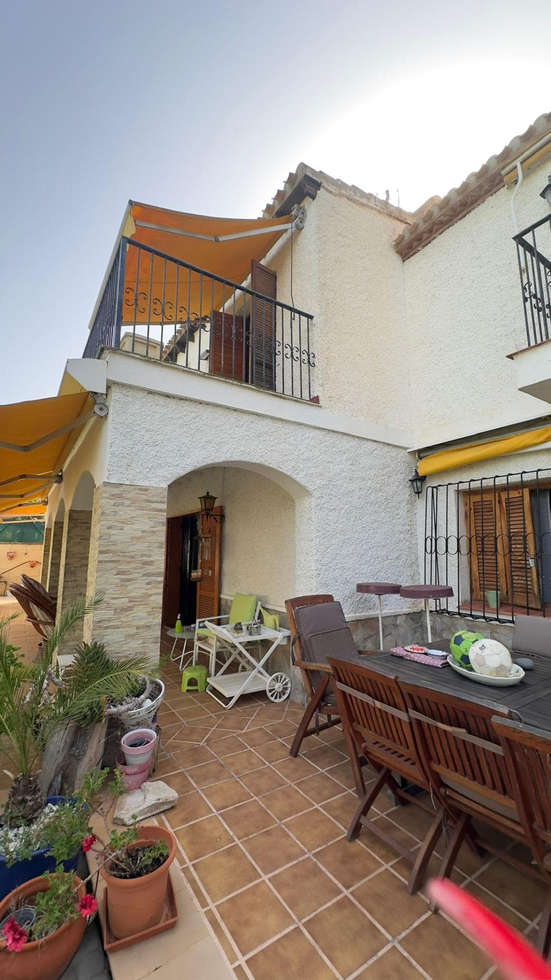 4 bed Detached Villa in Orihuela Costa - 4