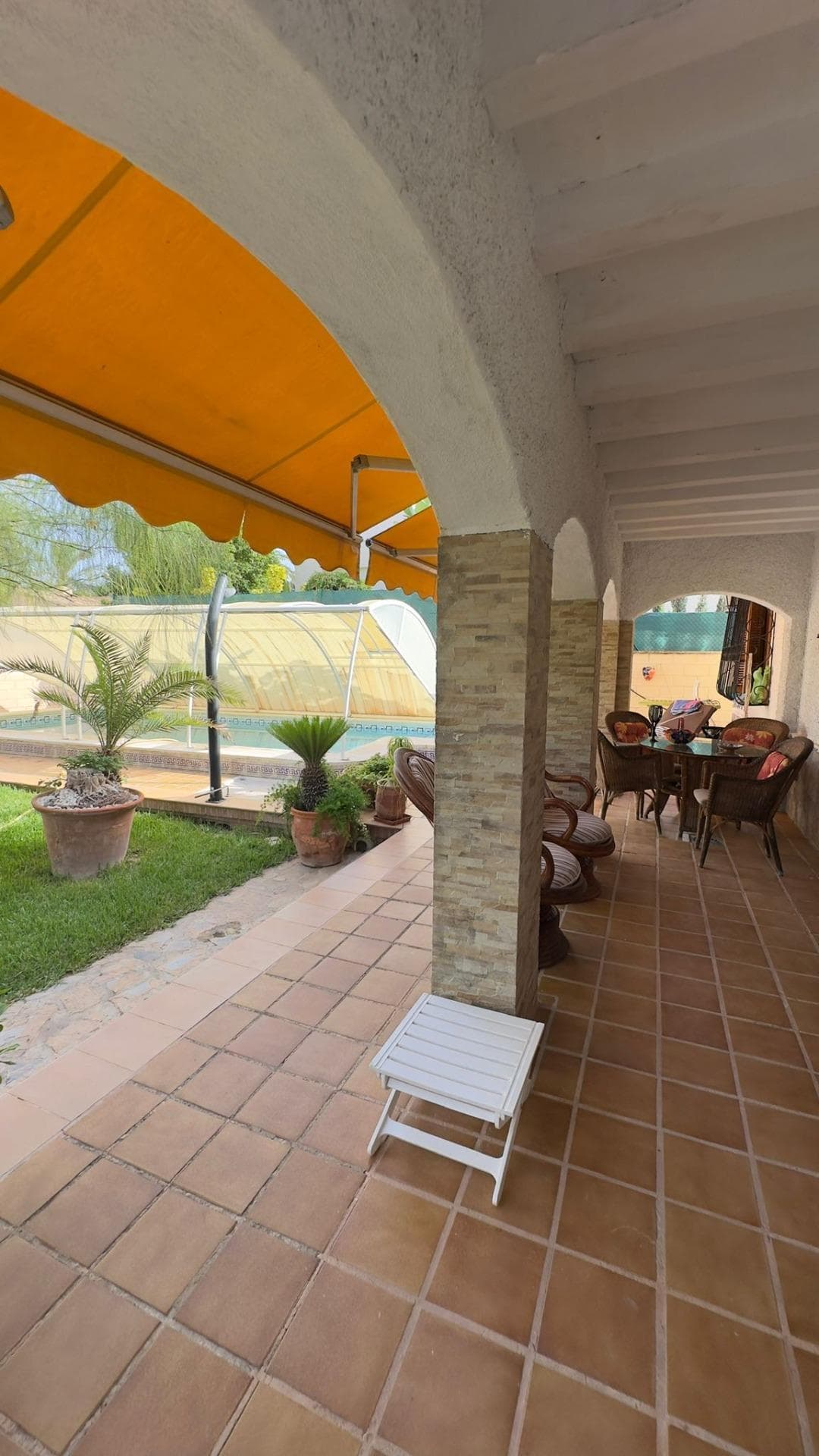 4 bed Detached Villa in Orihuela Costa - 5