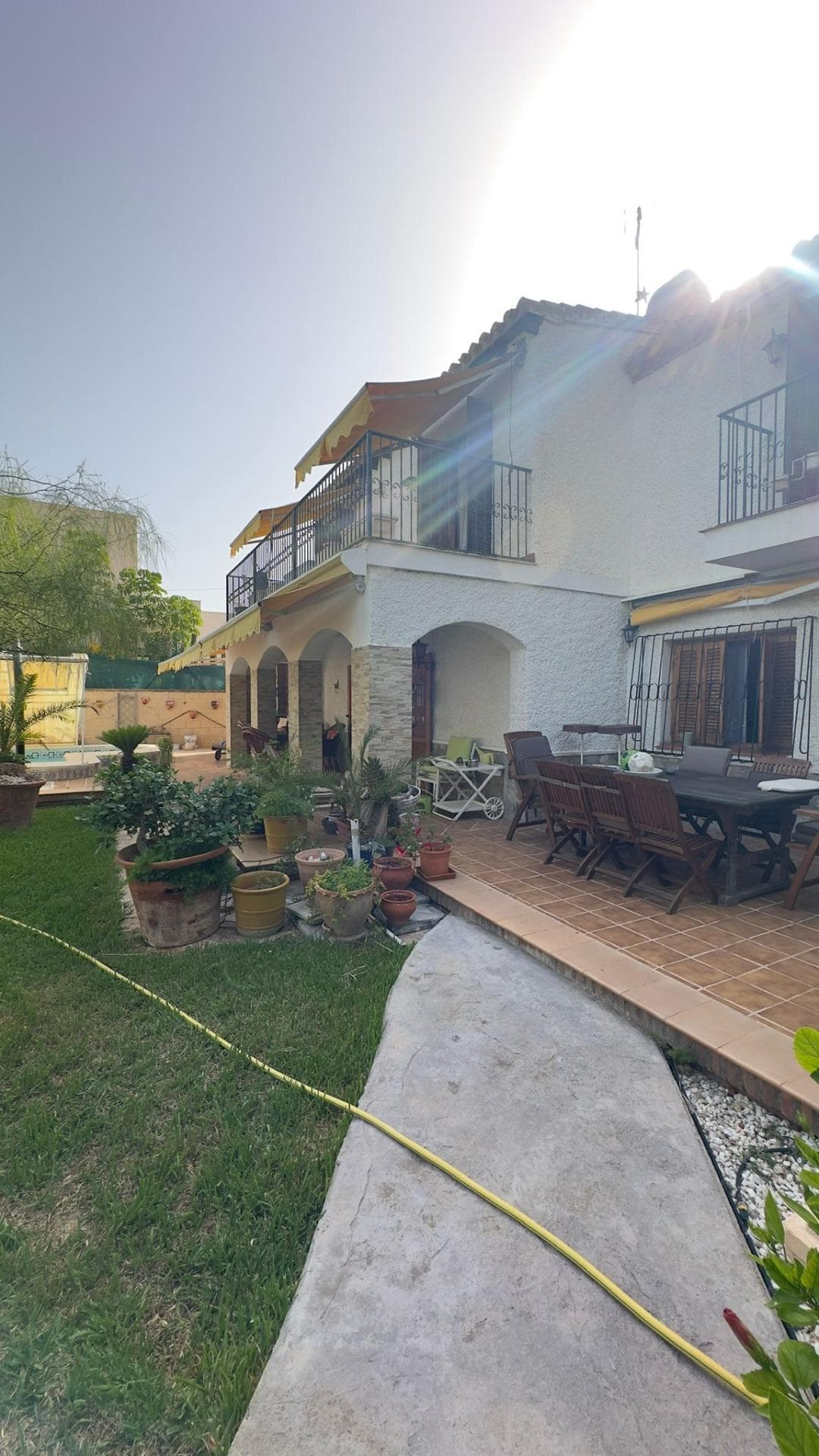 4 bed Detached Villa in Orihuela Costa - 7