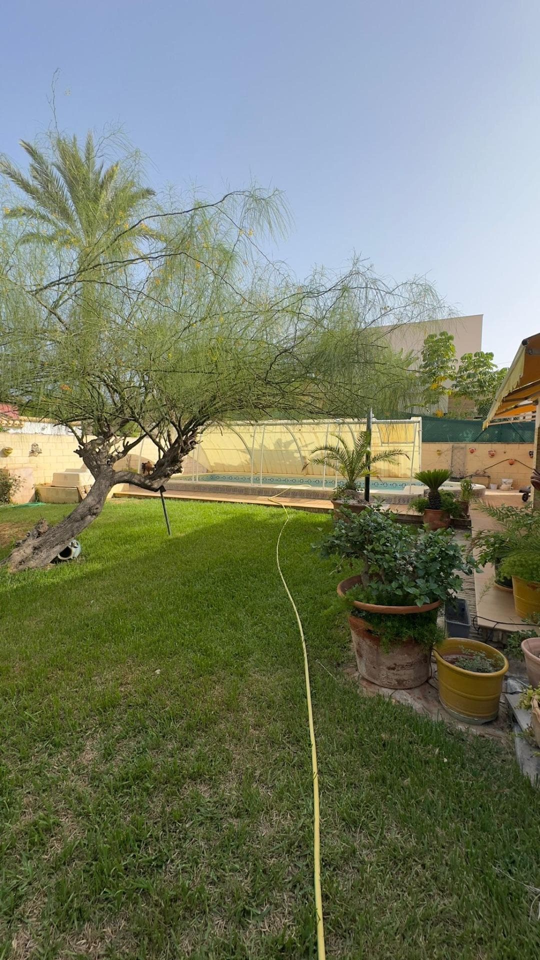 4 bed Detached Villa in Orihuela Costa - 9