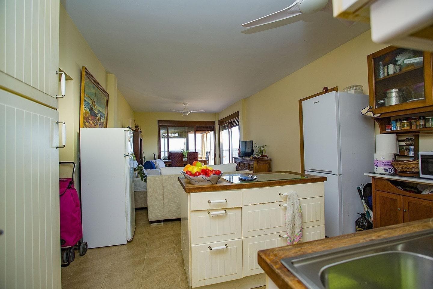 Villa - Chalet de 9 dormitorios en La Manga Del Mar Menor - 10