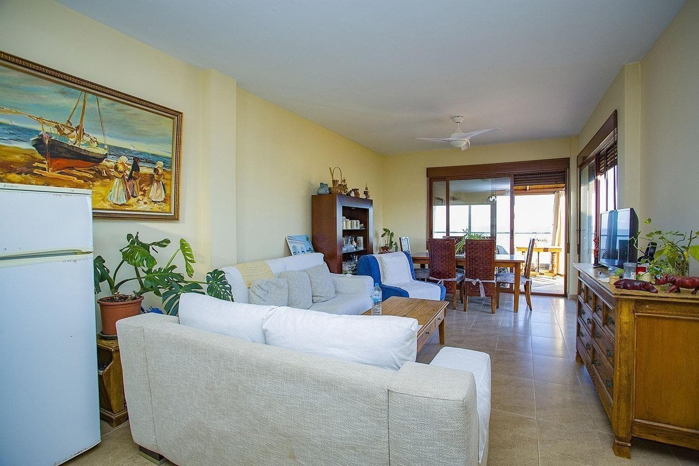 Villa - Chalet de 9 dormitorios en La Manga Del Mar Menor - 11