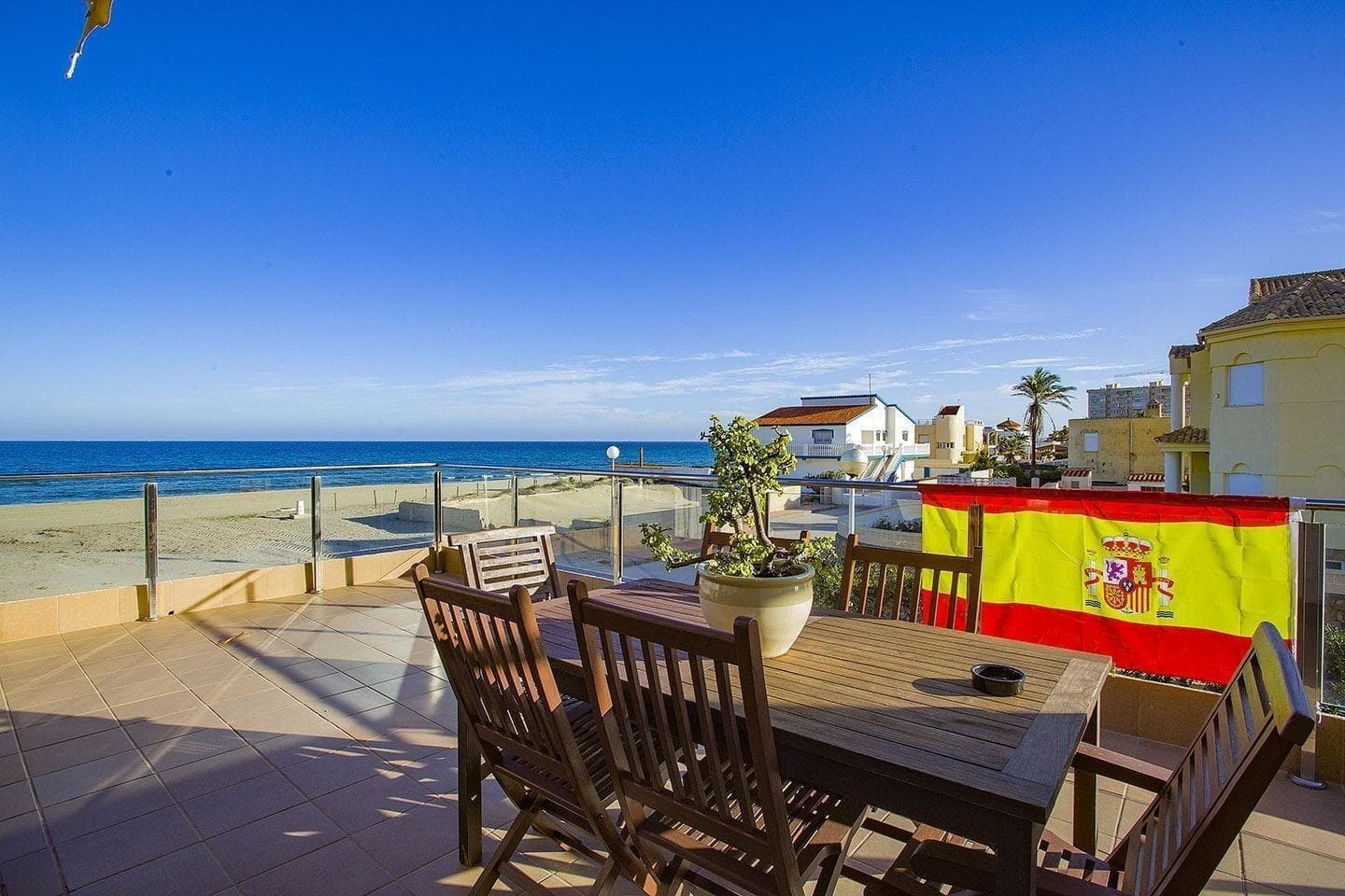 Villa - Chalet de 9 dormitorios en La Manga Del Mar Menor - 13