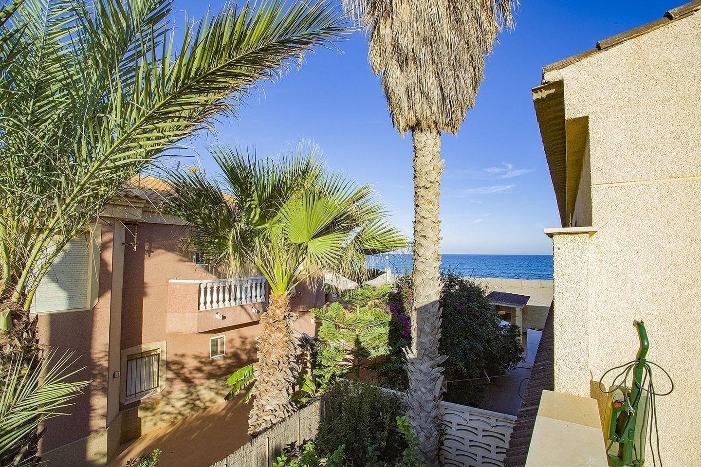 Villa - Chalet de 9 dormitorios en La Manga Del Mar Menor - 15