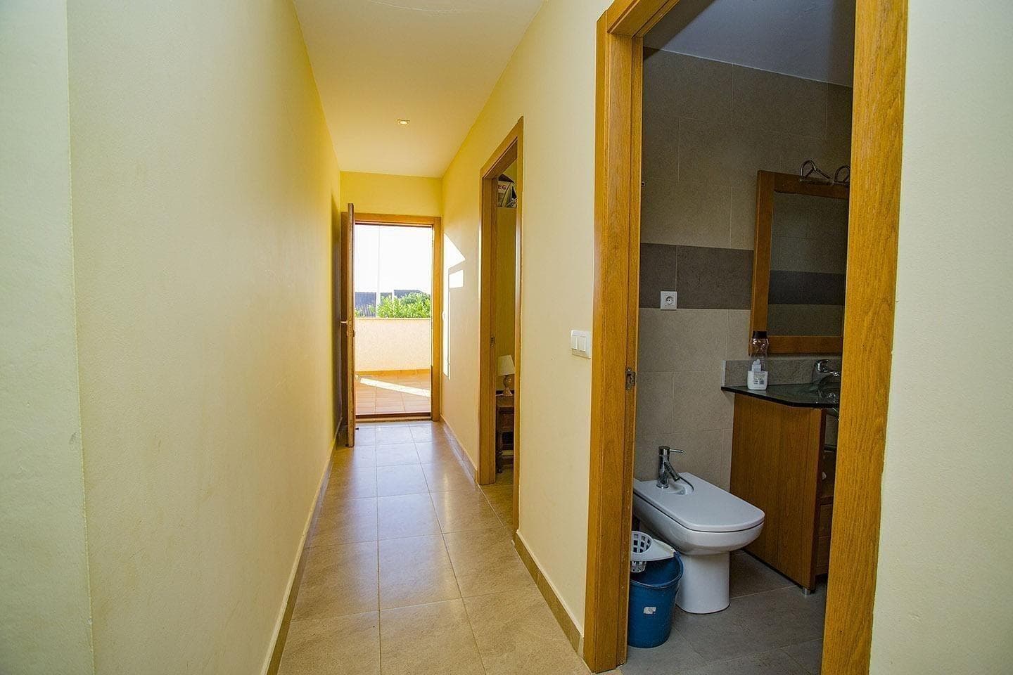 Villa - Chalet de 9 dormitorios en La Manga Del Mar Menor - 16
