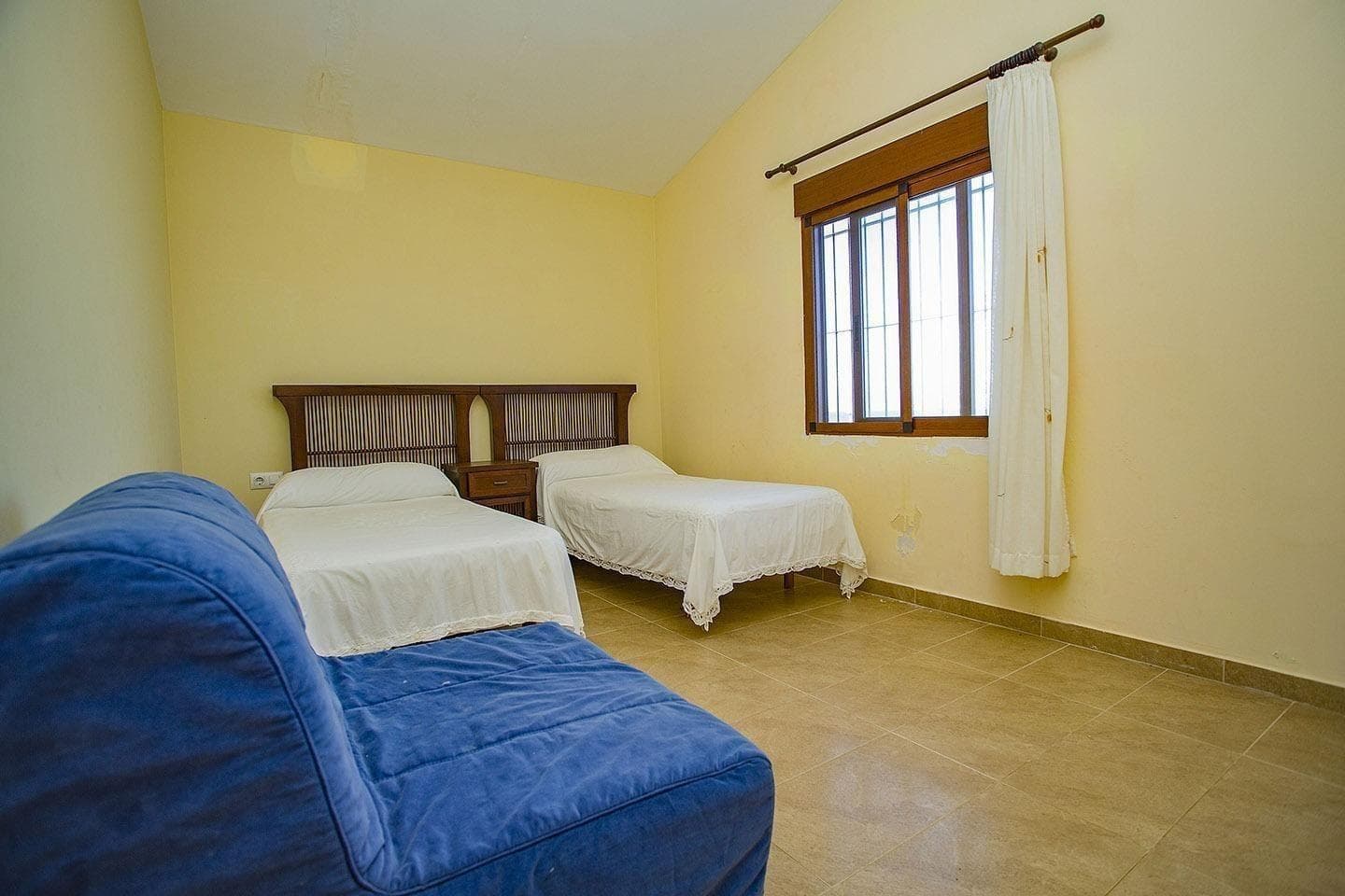 Villa - Chalet de 9 dormitorios en La Manga Del Mar Menor - 19