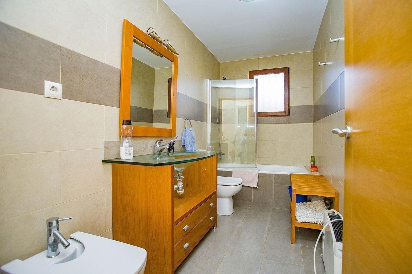 Villa - Chalet de 9 dormitorios en La Manga Del Mar Menor - 20