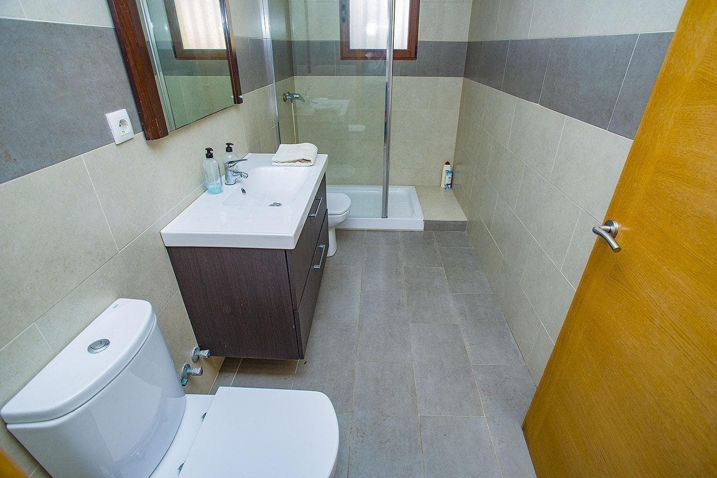 Villa - Chalet de 9 dormitorios en La Manga Del Mar Menor - 25