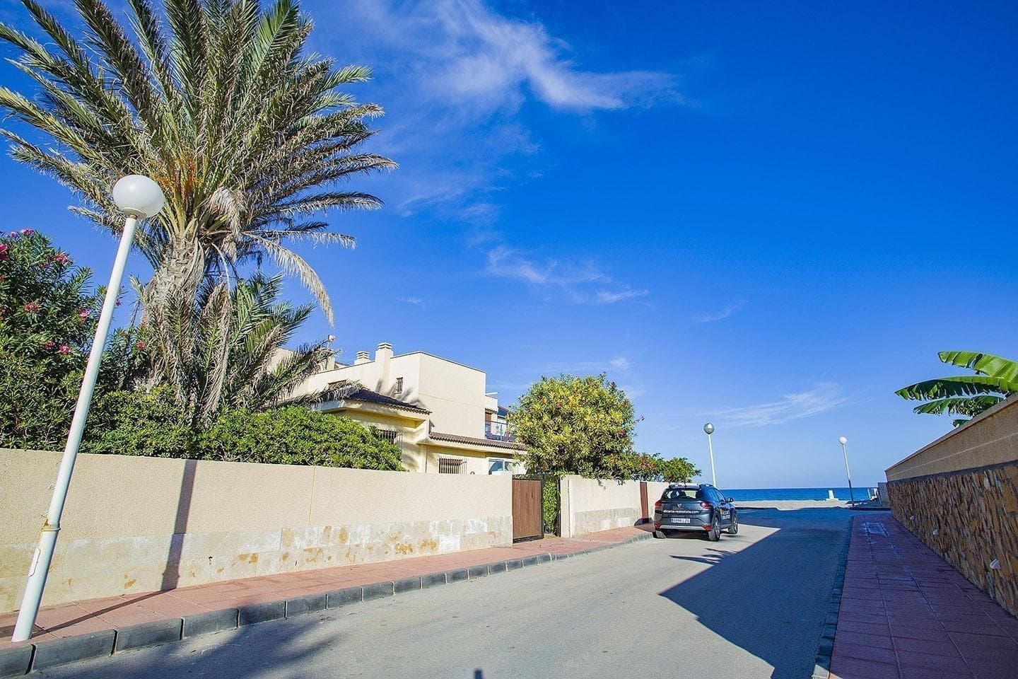 Villa - Chalet de 9 dormitorios en La Manga Del Mar Menor - 33