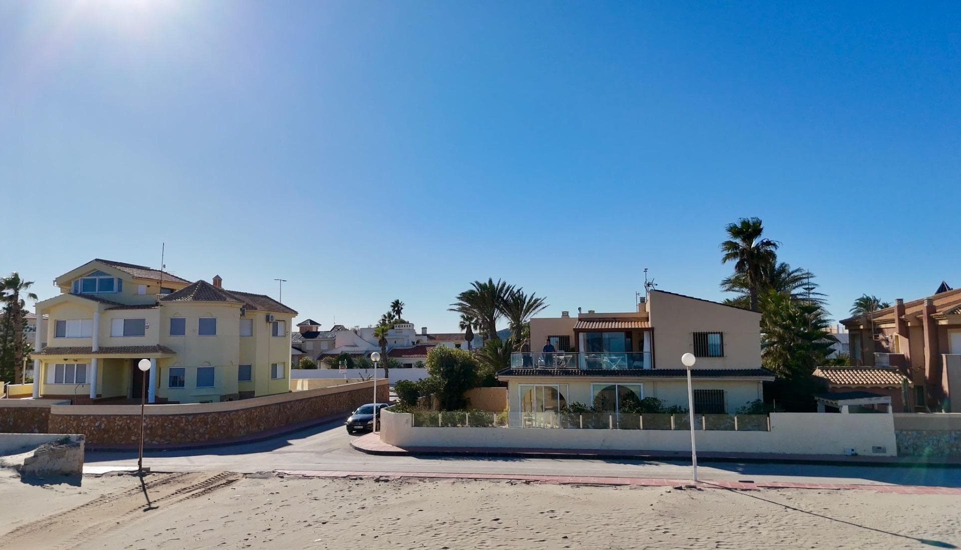Villa - Chalet de 9 dormitorios en La Manga Del Mar Menor - 37