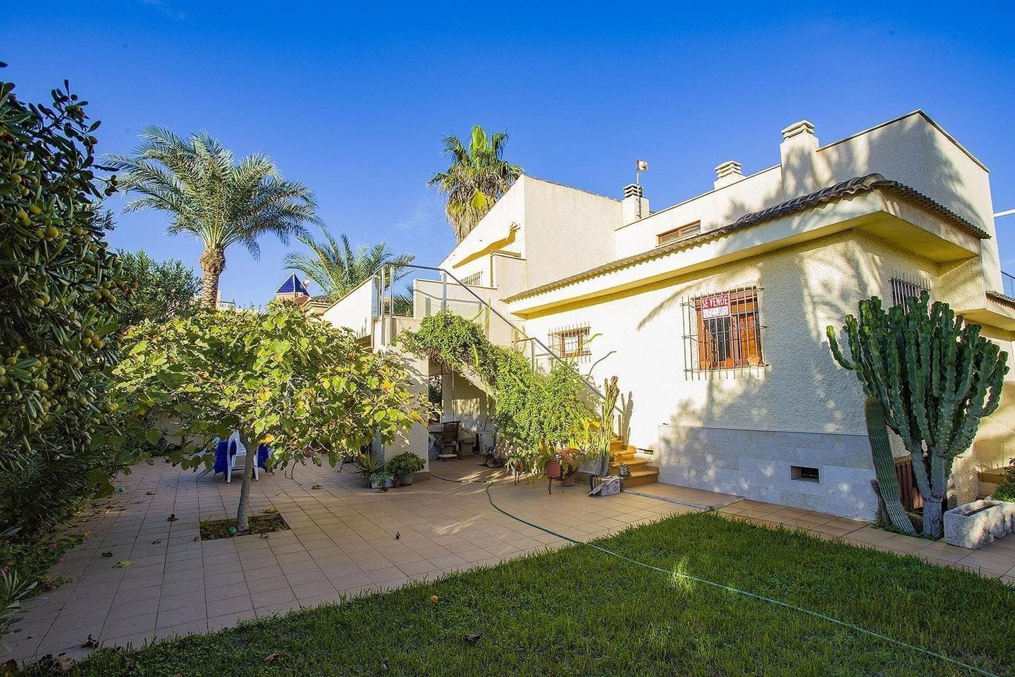 Villa - Chalet de 9 dormitorios en La Manga Del Mar Menor - 5