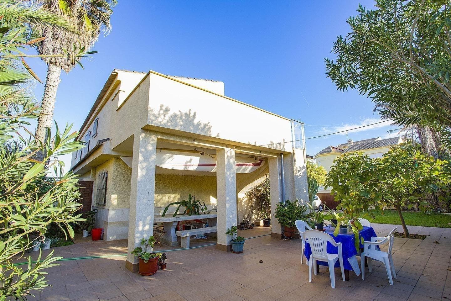 Villa - Chalet de 9 dormitorios en La Manga Del Mar Menor - 6