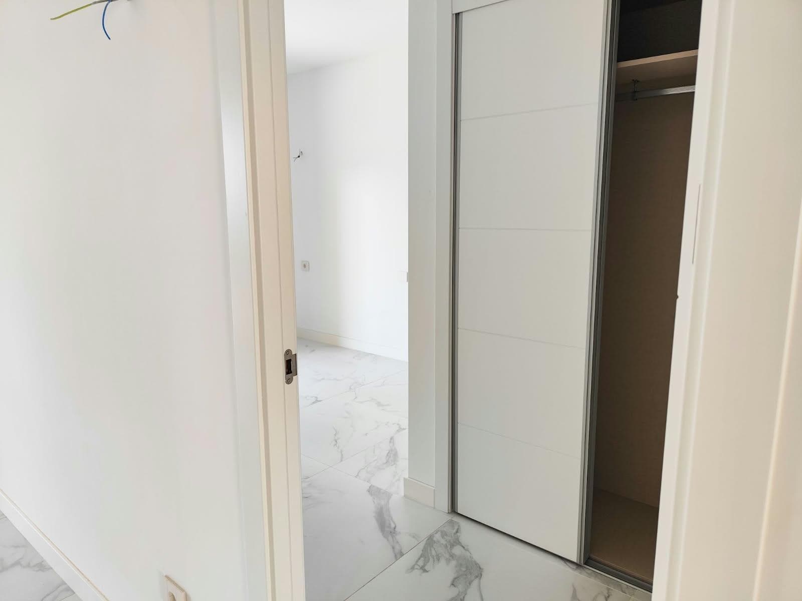 Apartamento Planta Media de 3 dormitorios en Orihuela Costa - 14