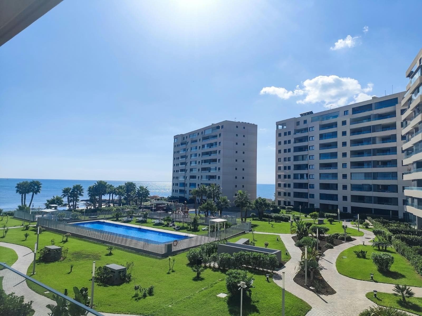 Apartamento Planta Media de 3 dormitorios en Orihuela Costa - 2