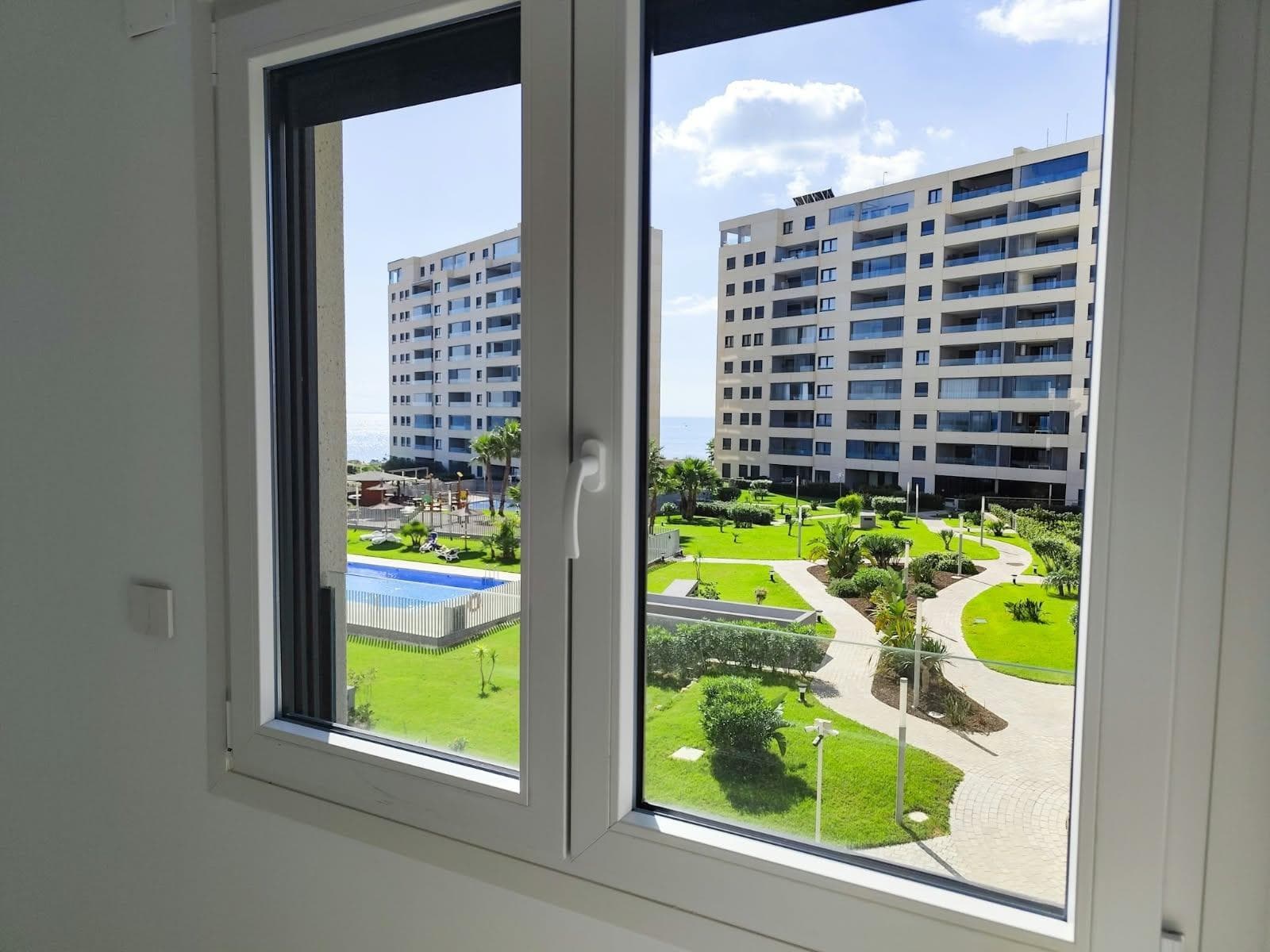 Apartamento Planta Media de 3 dormitorios en Orihuela Costa - 21