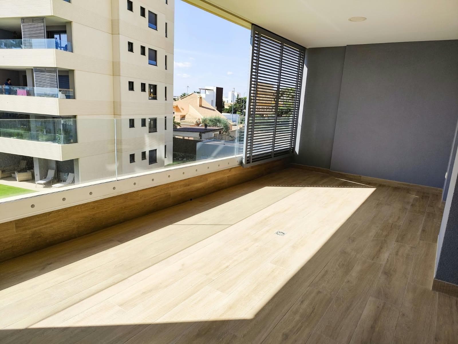 Apartamento Planta Media de 3 dormitorios en Orihuela Costa - 3