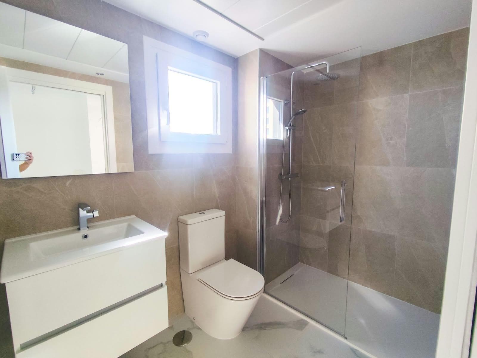 Apartamento Planta Media de 3 dormitorios en Orihuela Costa - 30