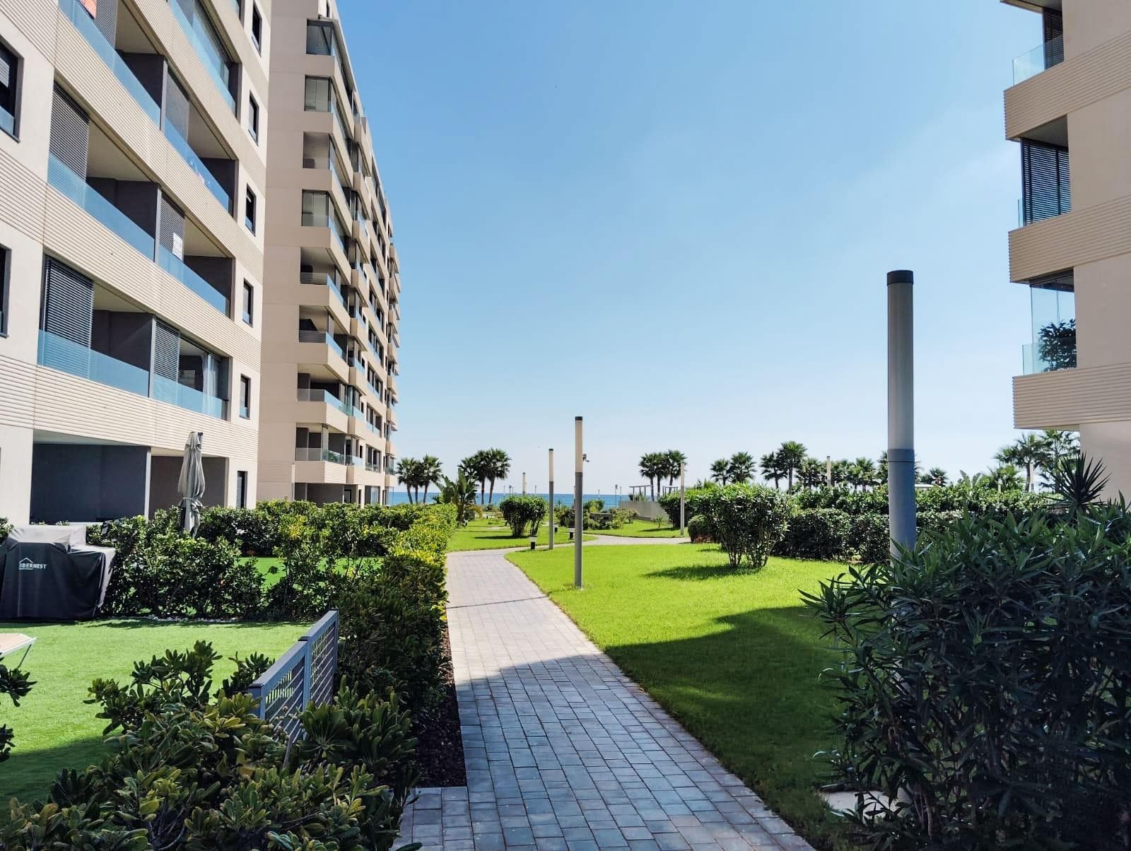 Apartamento Planta Media de 3 dormitorios en Orihuela Costa - 32