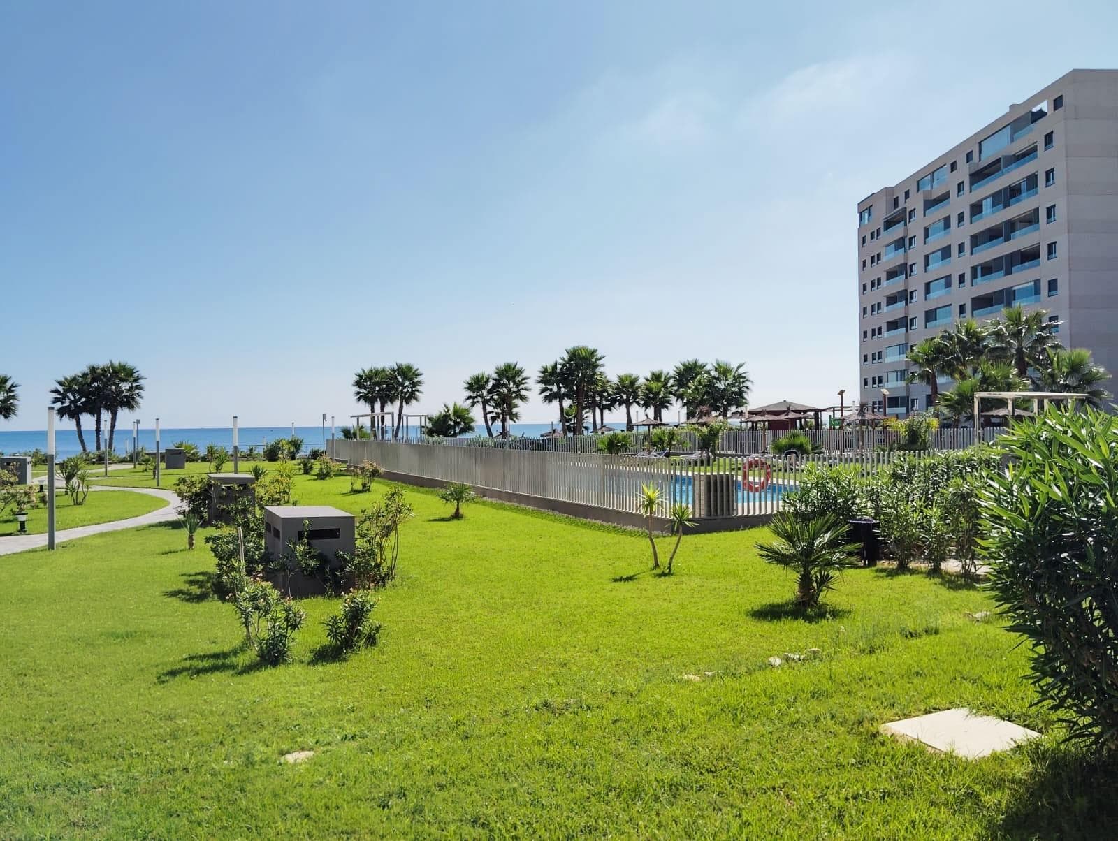 Apartamento Planta Media de 3 dormitorios en Orihuela Costa - 33