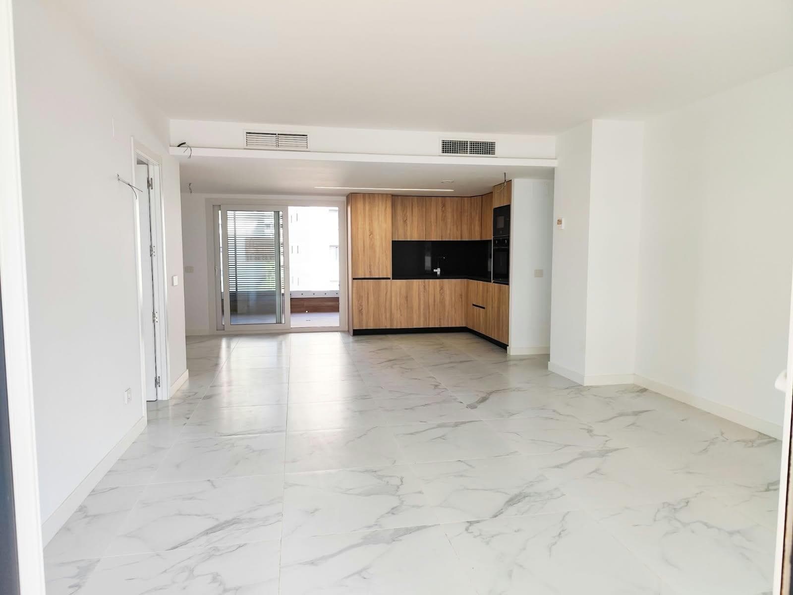 Apartamento Planta Media de 3 dormitorios en Orihuela Costa - 5