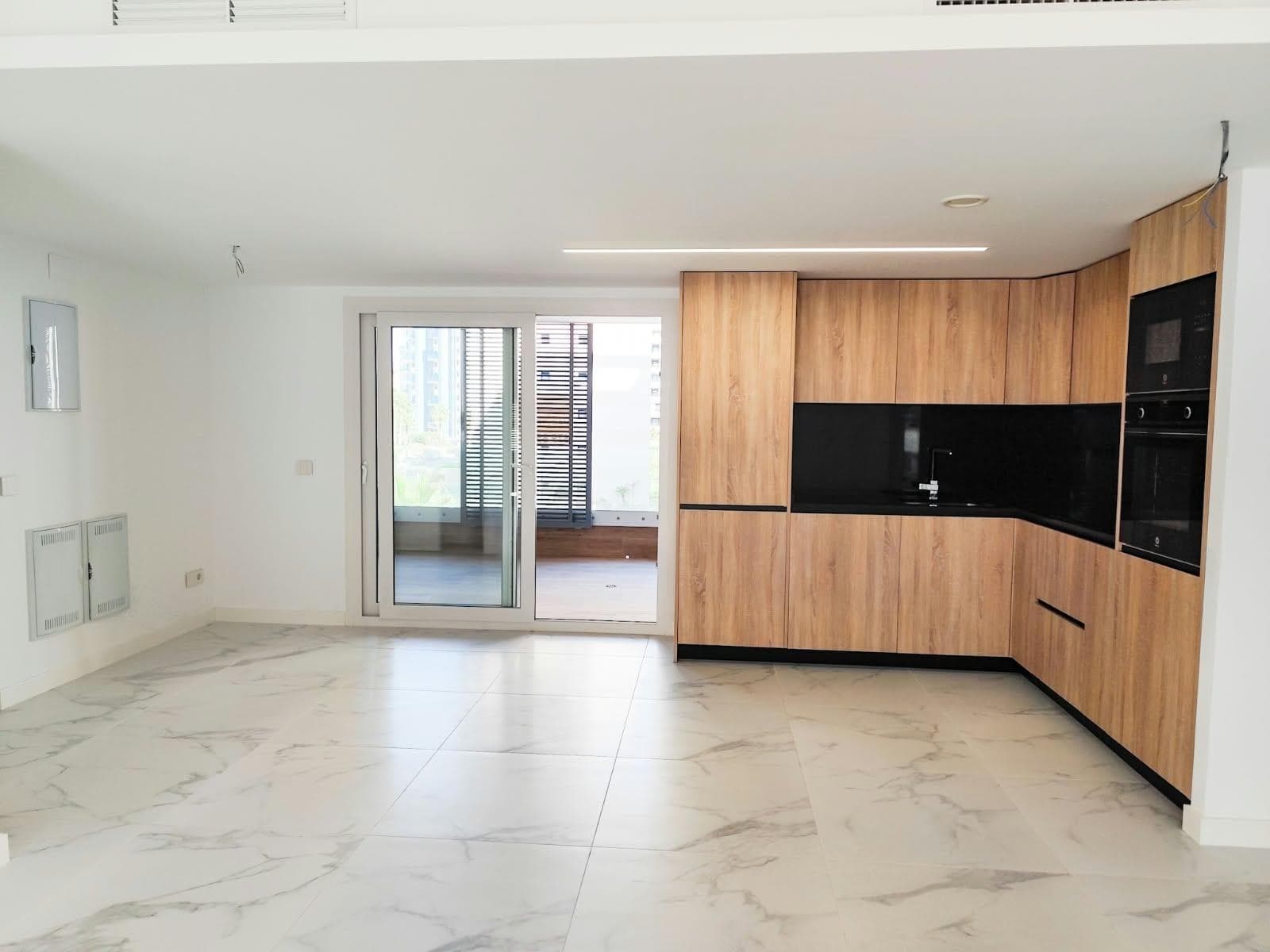 Apartamento Planta Media de 3 dormitorios en Orihuela Costa - 6
