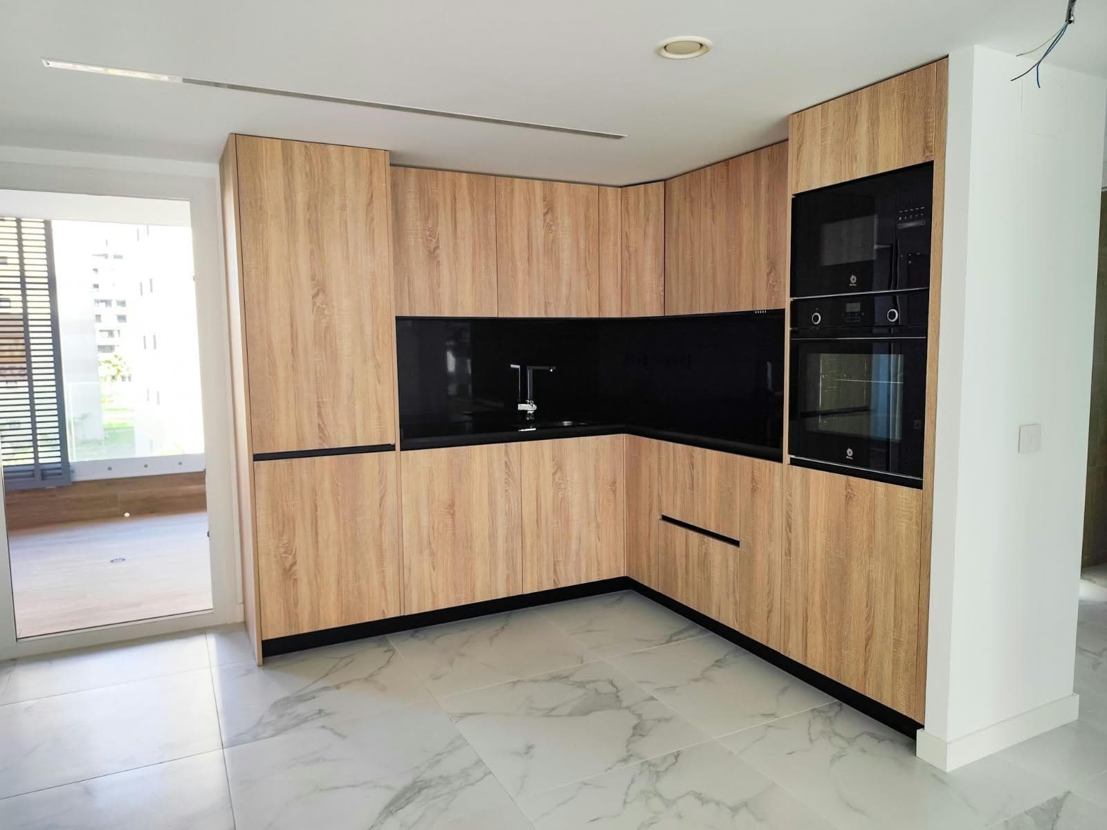 Apartamento Planta Media de 3 dormitorios en Orihuela Costa - 7