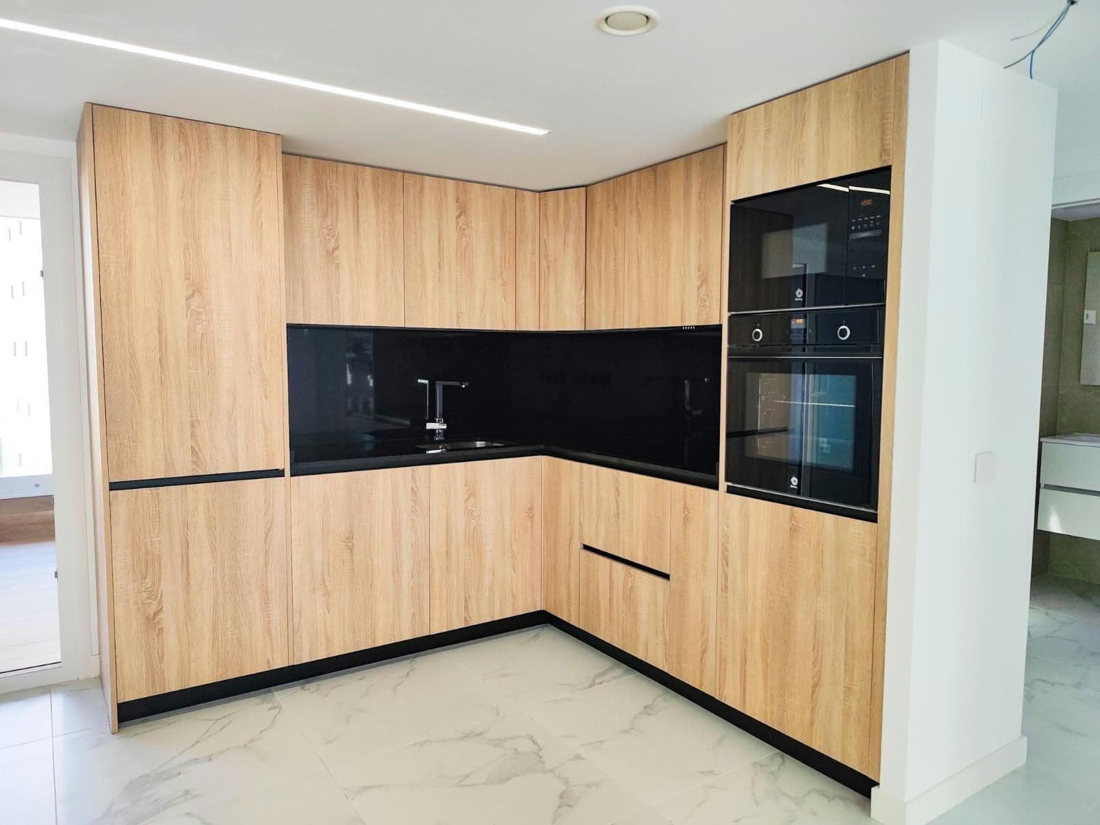 Apartamento Planta Media de 3 dormitorios en Orihuela Costa - 8
