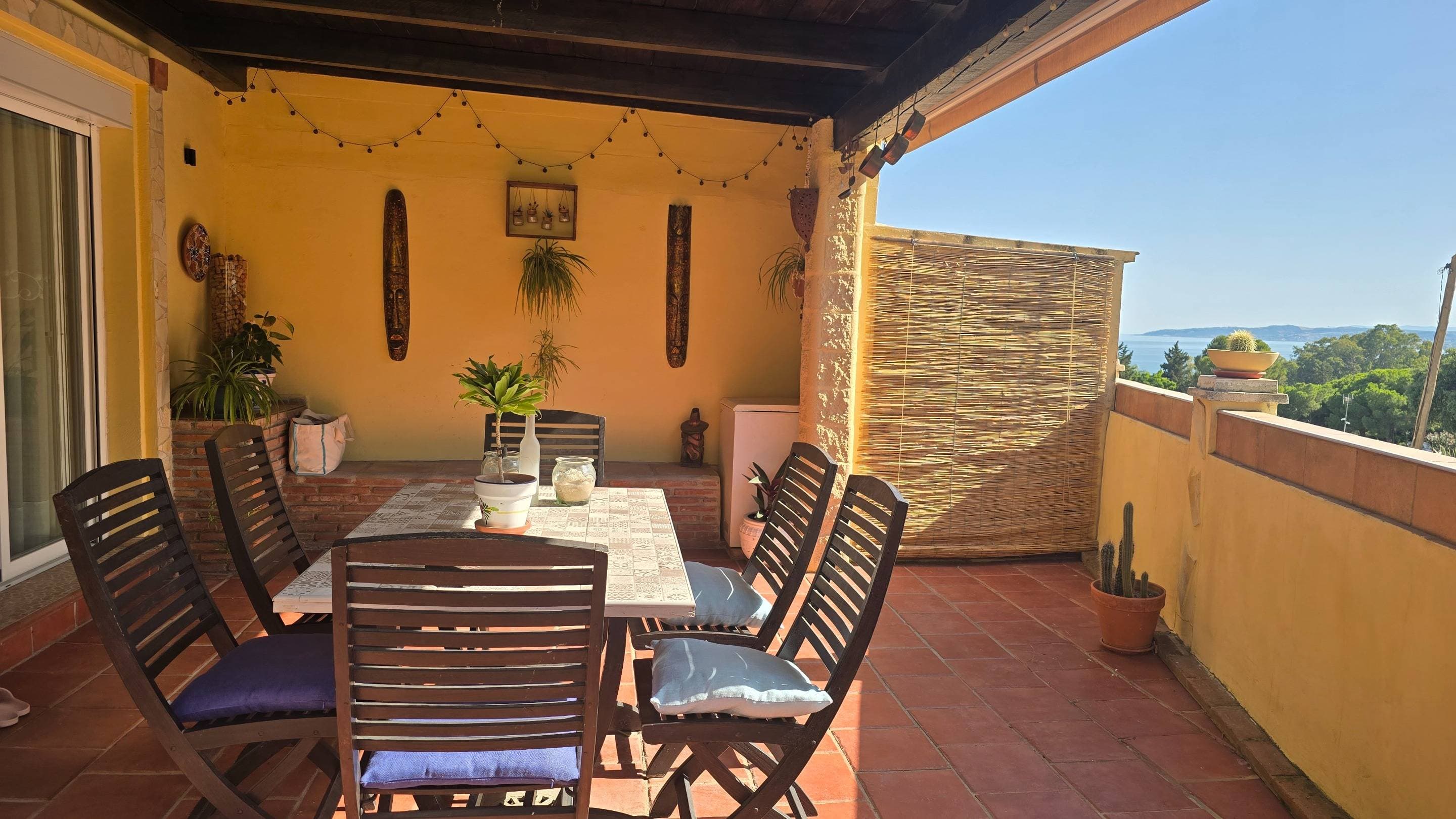Pareada de 3 dormitorios en Estepona - 1
