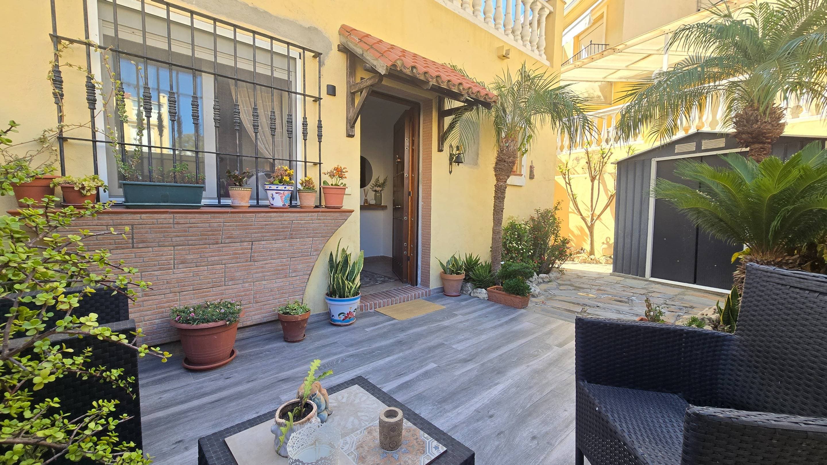 Pareada de 3 dormitorios en Estepona - 10