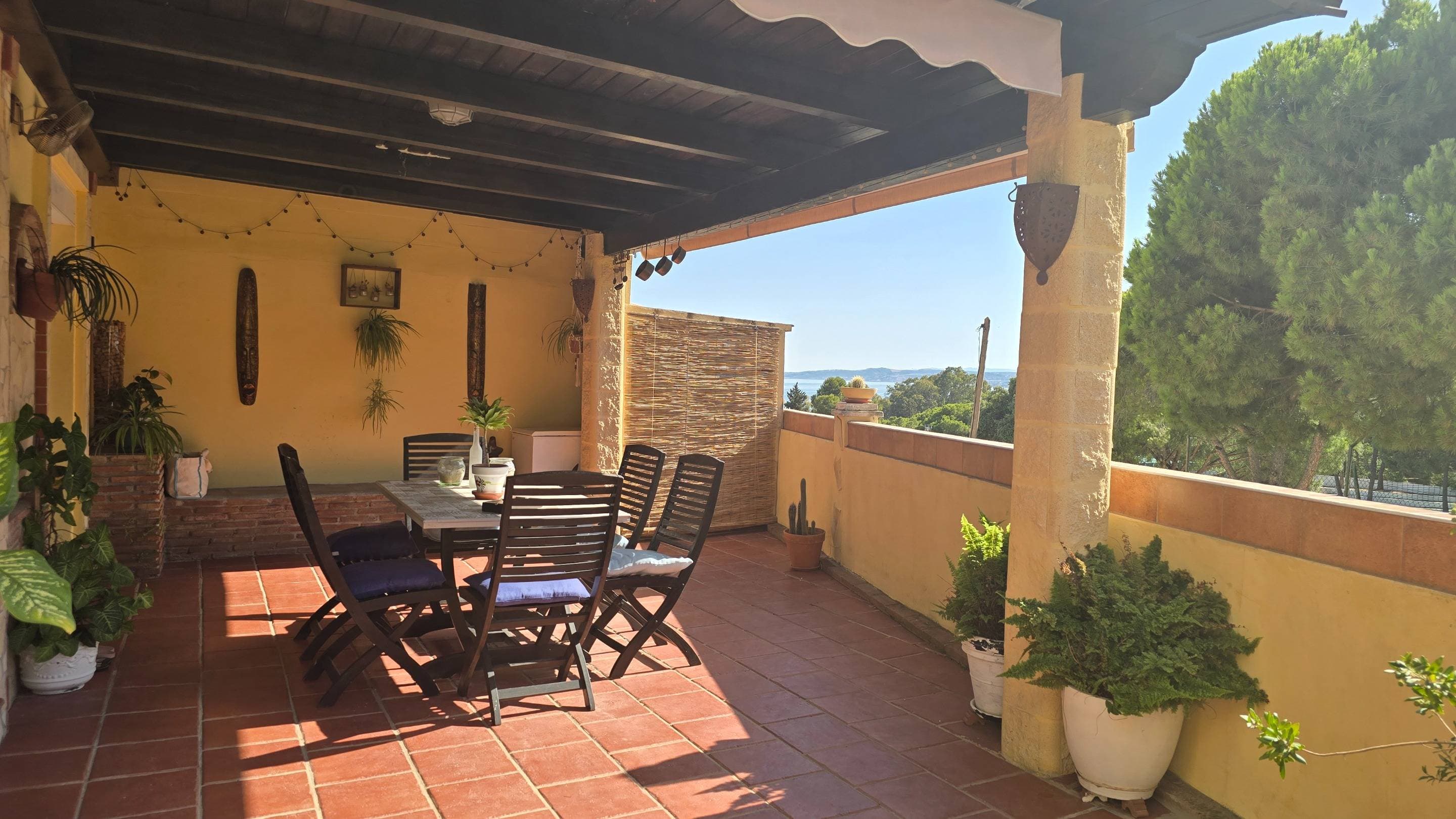 Pareada de 3 dormitorios en Estepona - 21