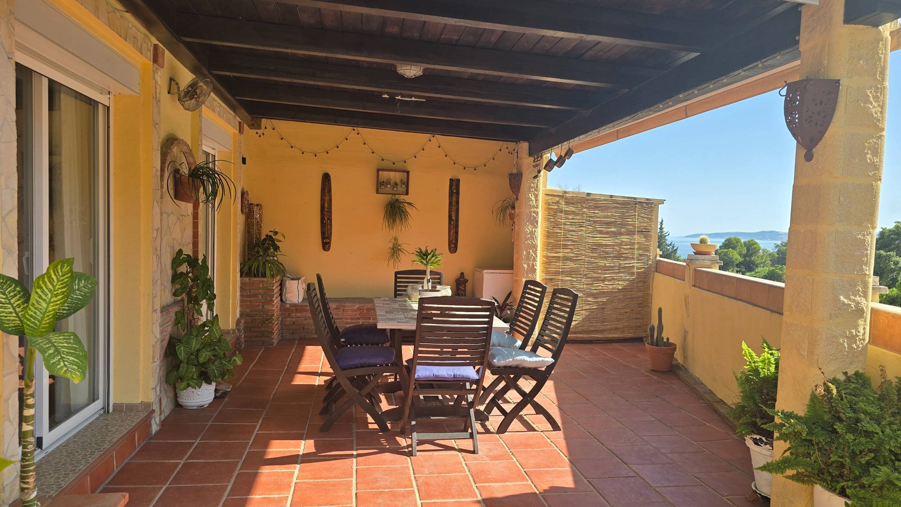 Pareada de 3 dormitorios en Estepona - 22