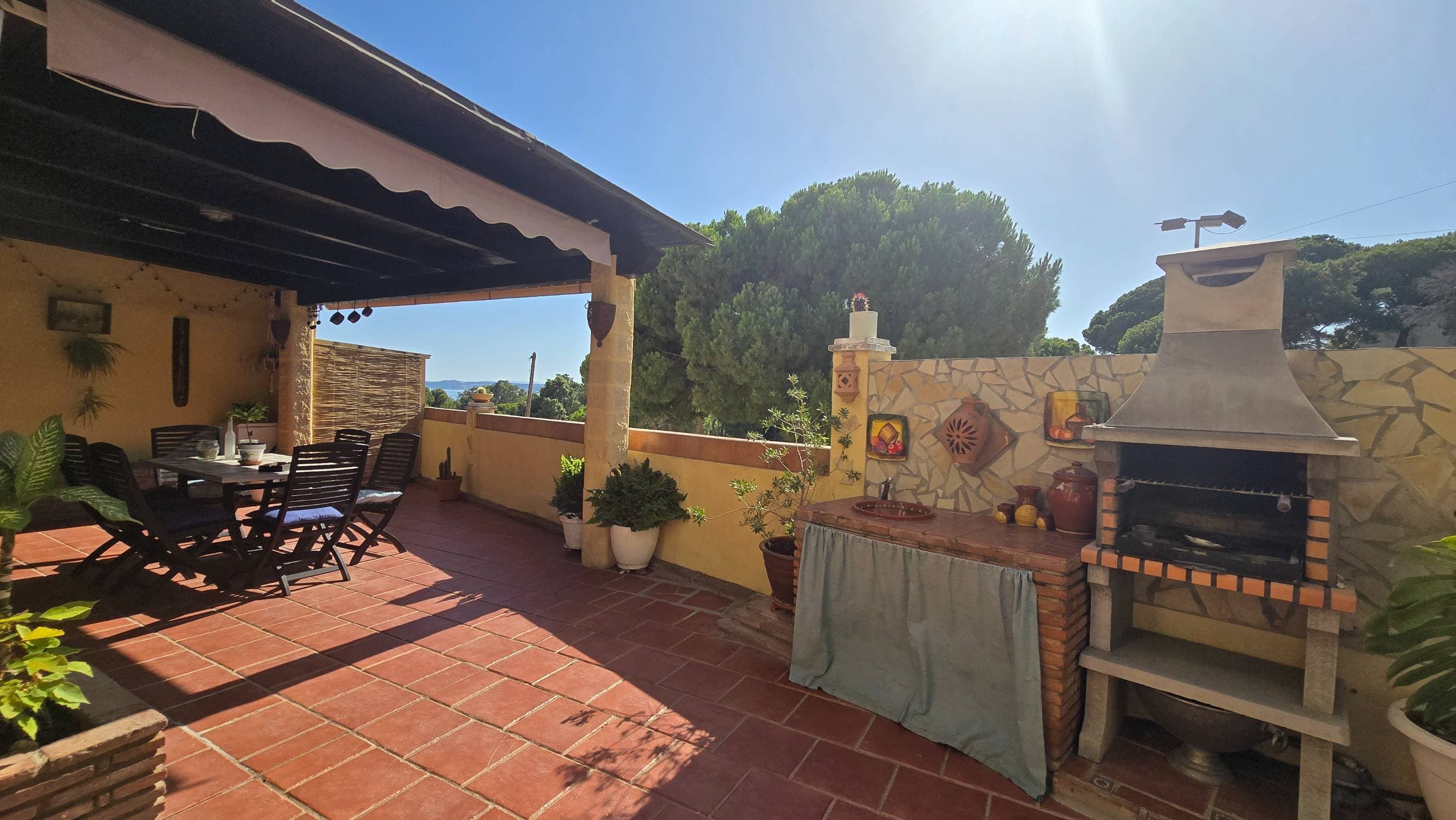 Pareada de 3 dormitorios en Estepona - 23