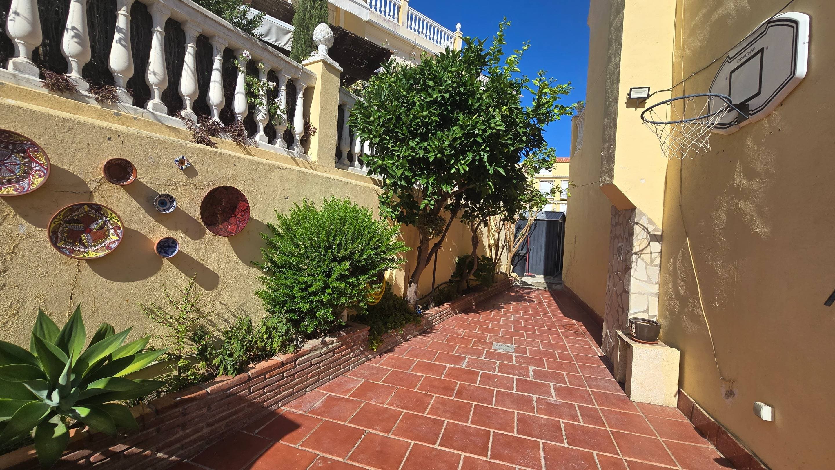 Pareada de 3 dormitorios en Estepona - 24