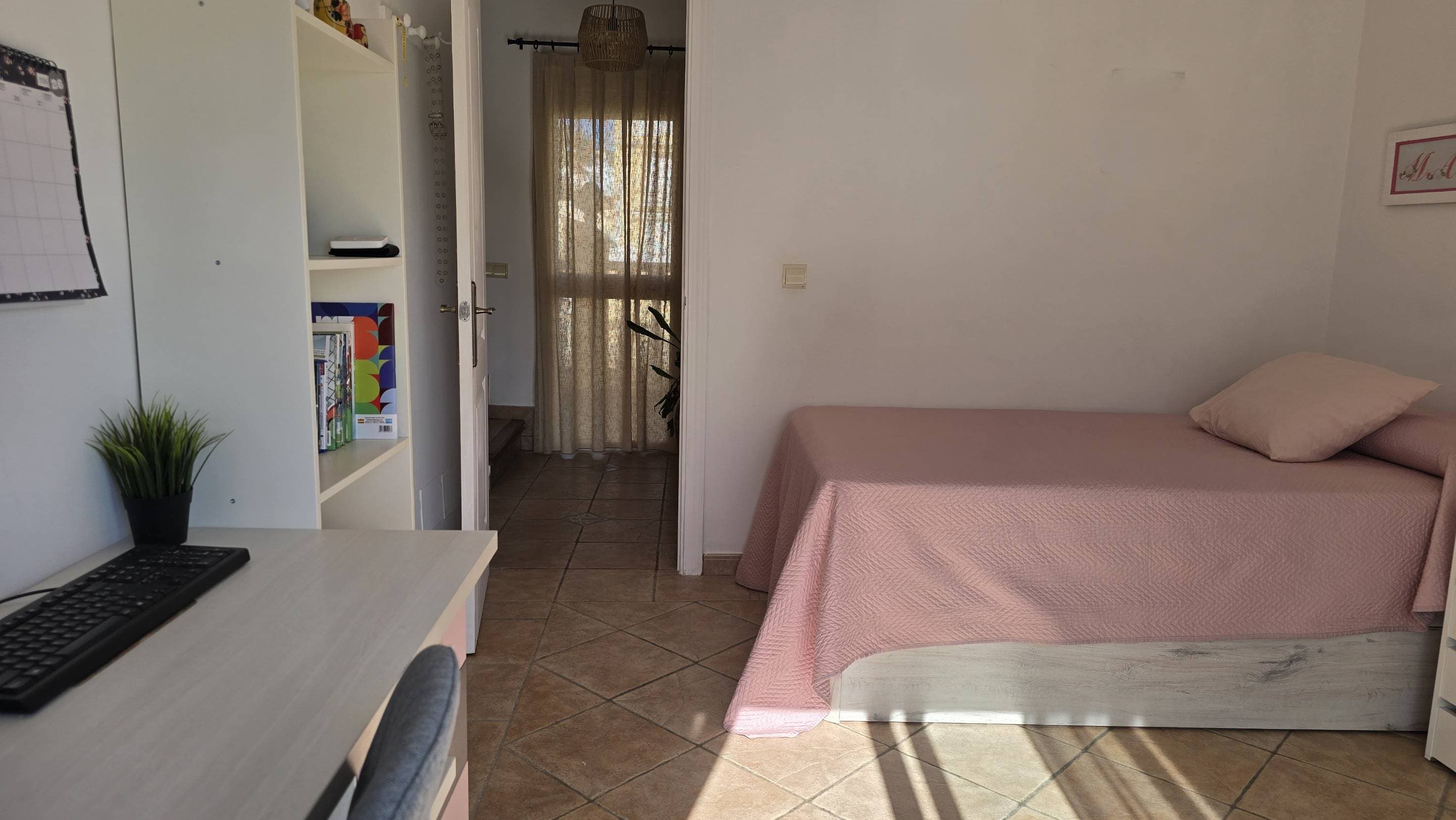 Pareada de 3 dormitorios en Estepona - 27