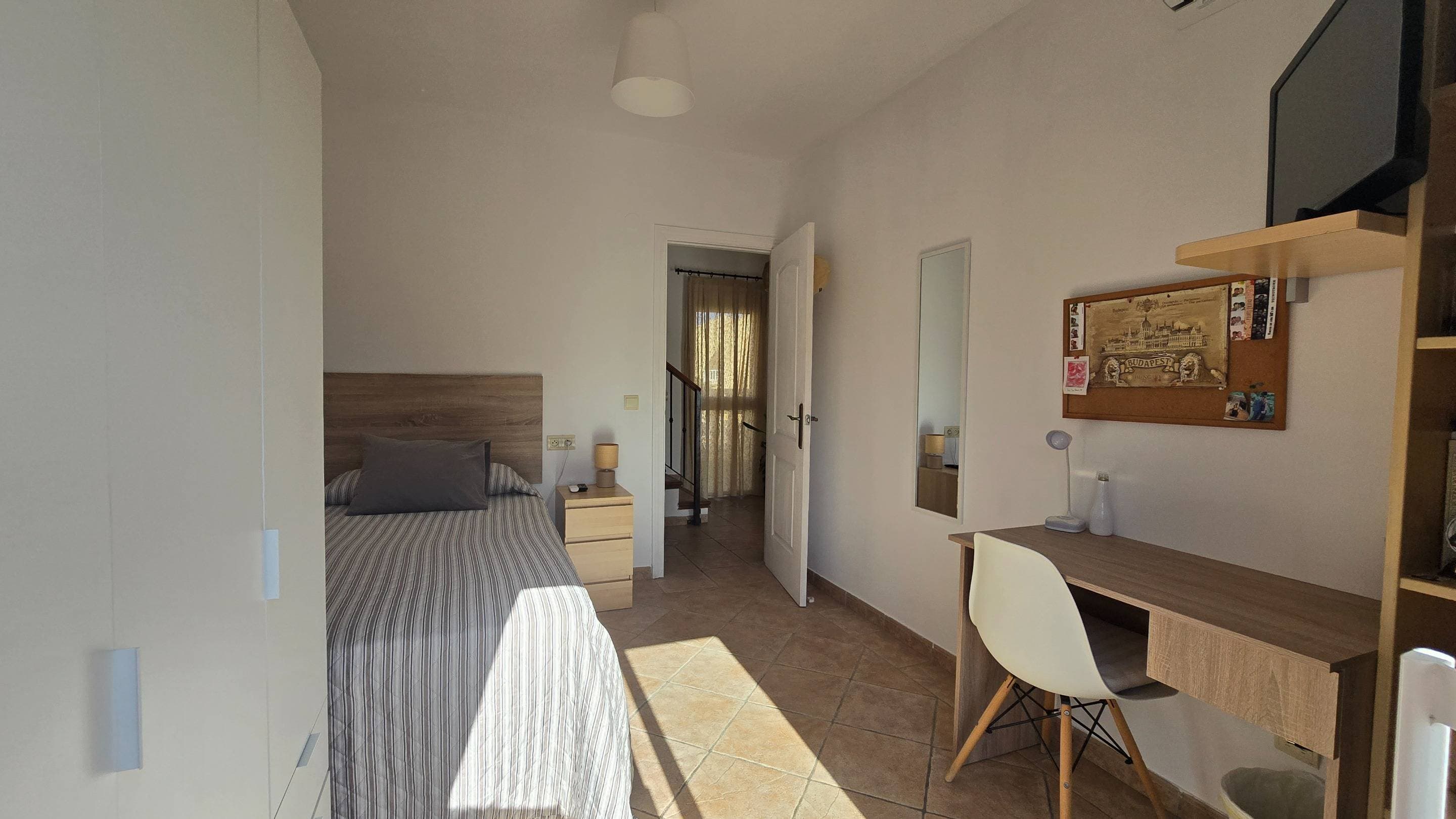 Pareada de 3 dormitorios en Estepona - 29