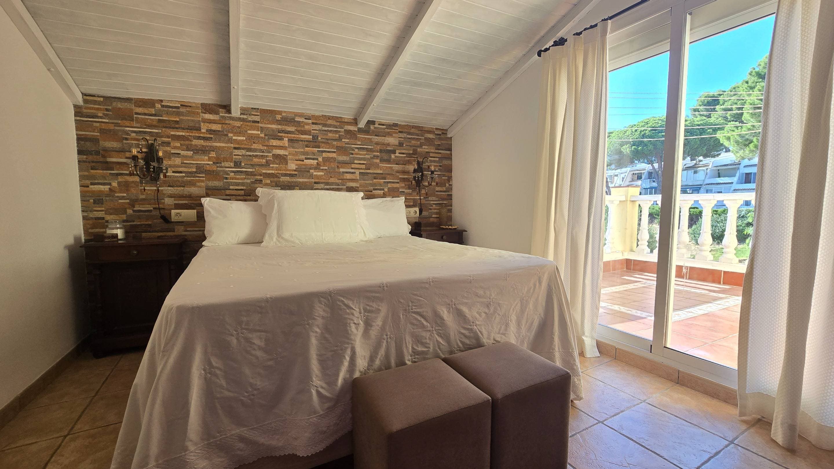 Pareada de 3 dormitorios en Estepona - 37