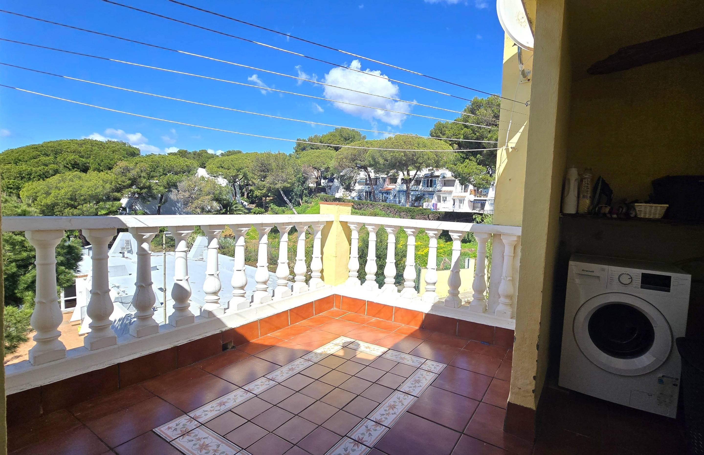 Pareada de 3 dormitorios en Estepona - 41