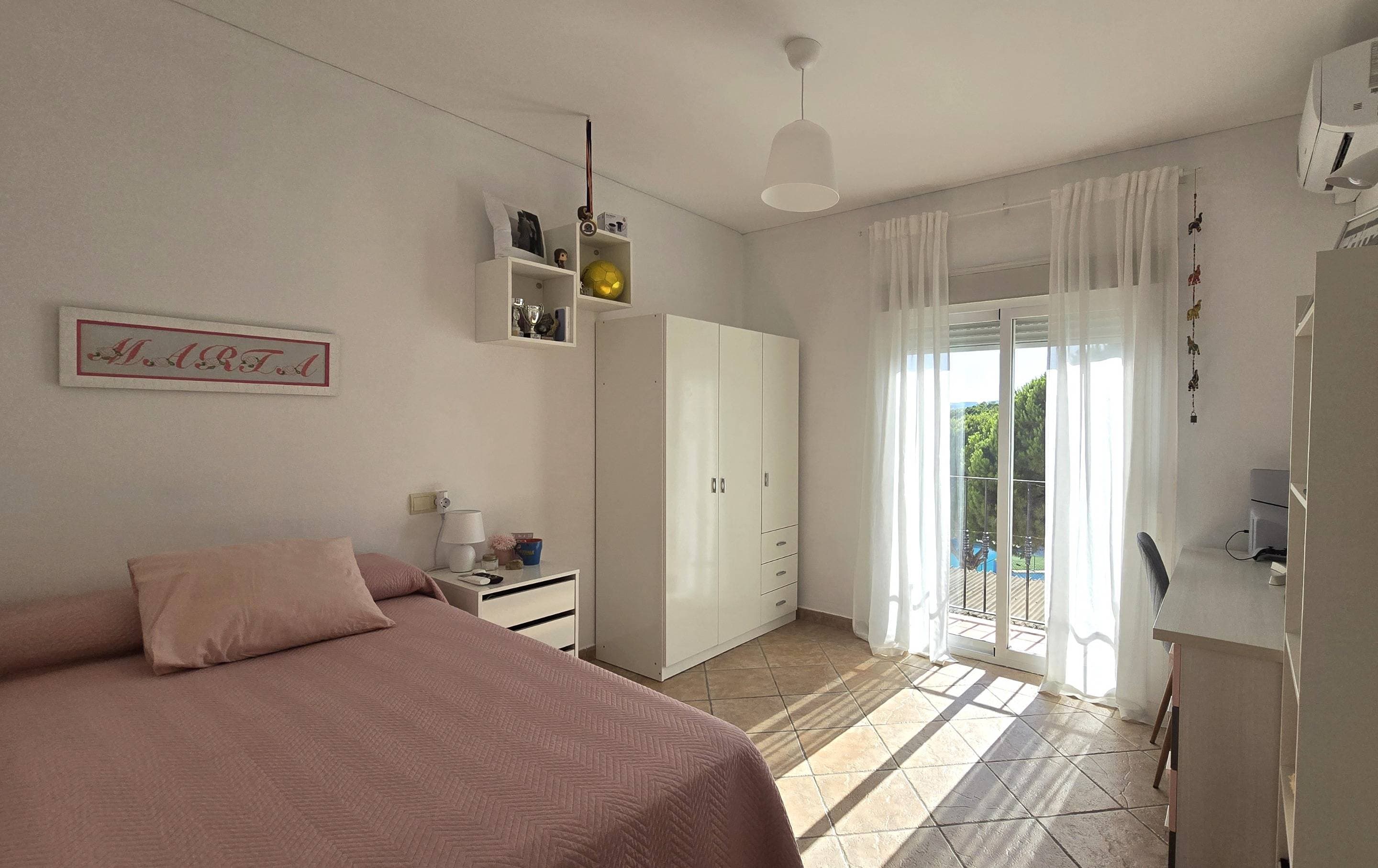 Pareada de 3 dormitorios en Estepona - 6